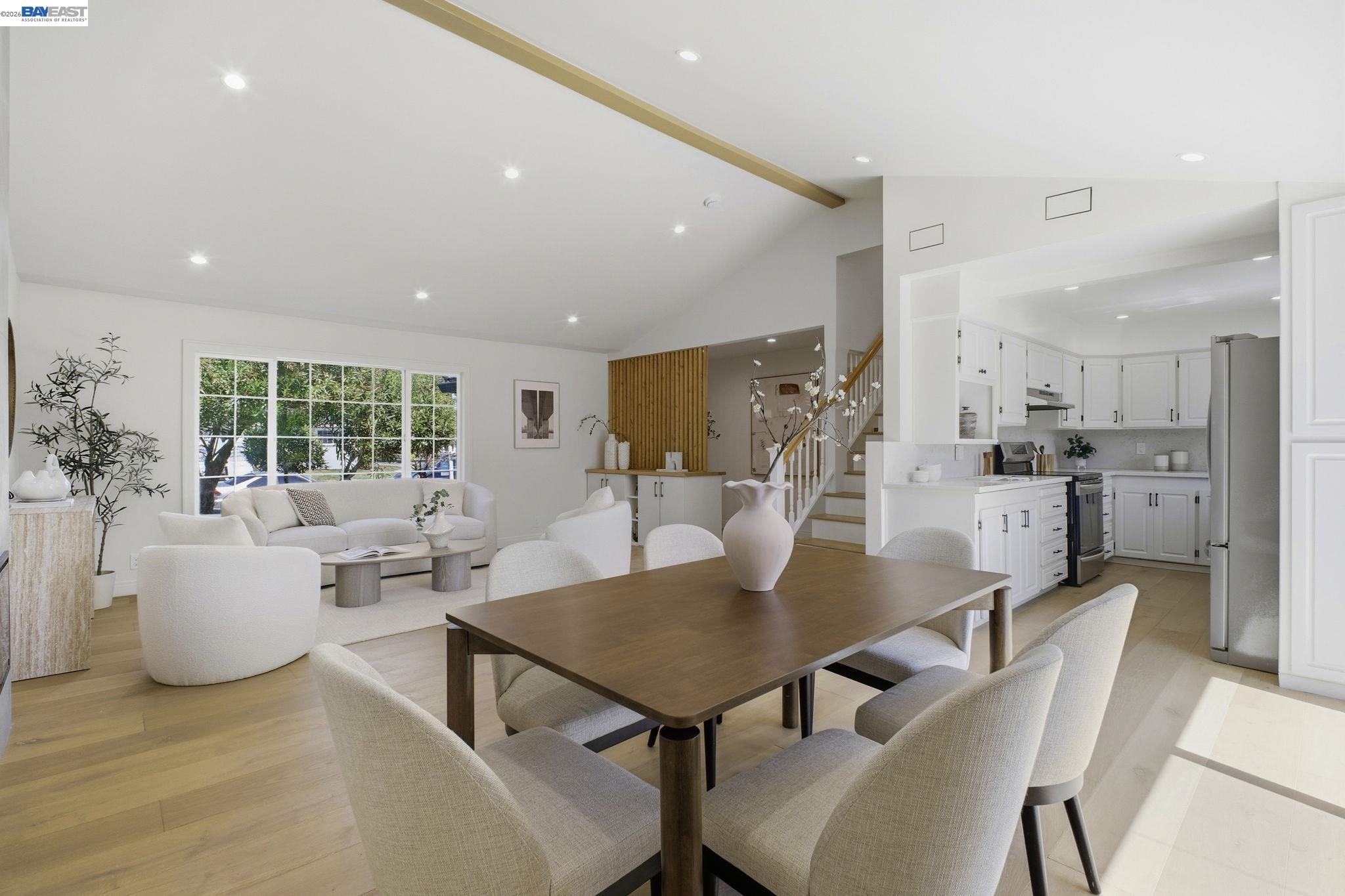 Detail Gallery Image 7 of 39 For 7574 Birkdale Dr, Newark,  CA 94560 - 5 Beds | 2/1 Baths