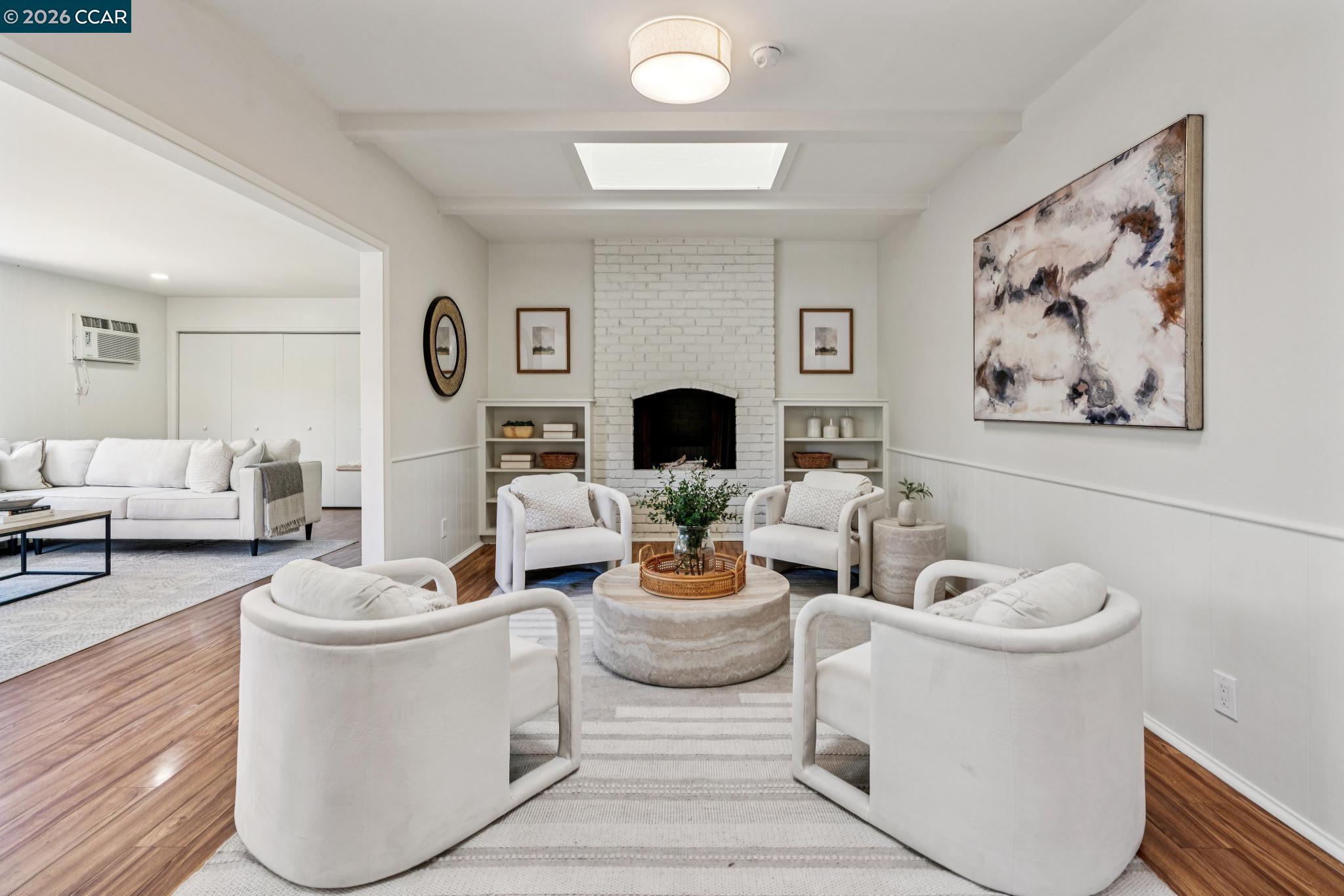 Detail Gallery Image 16 of 36 For 152 Tharp Dr, Moraga,  CA 94556 - 3 Beds | 3 Baths