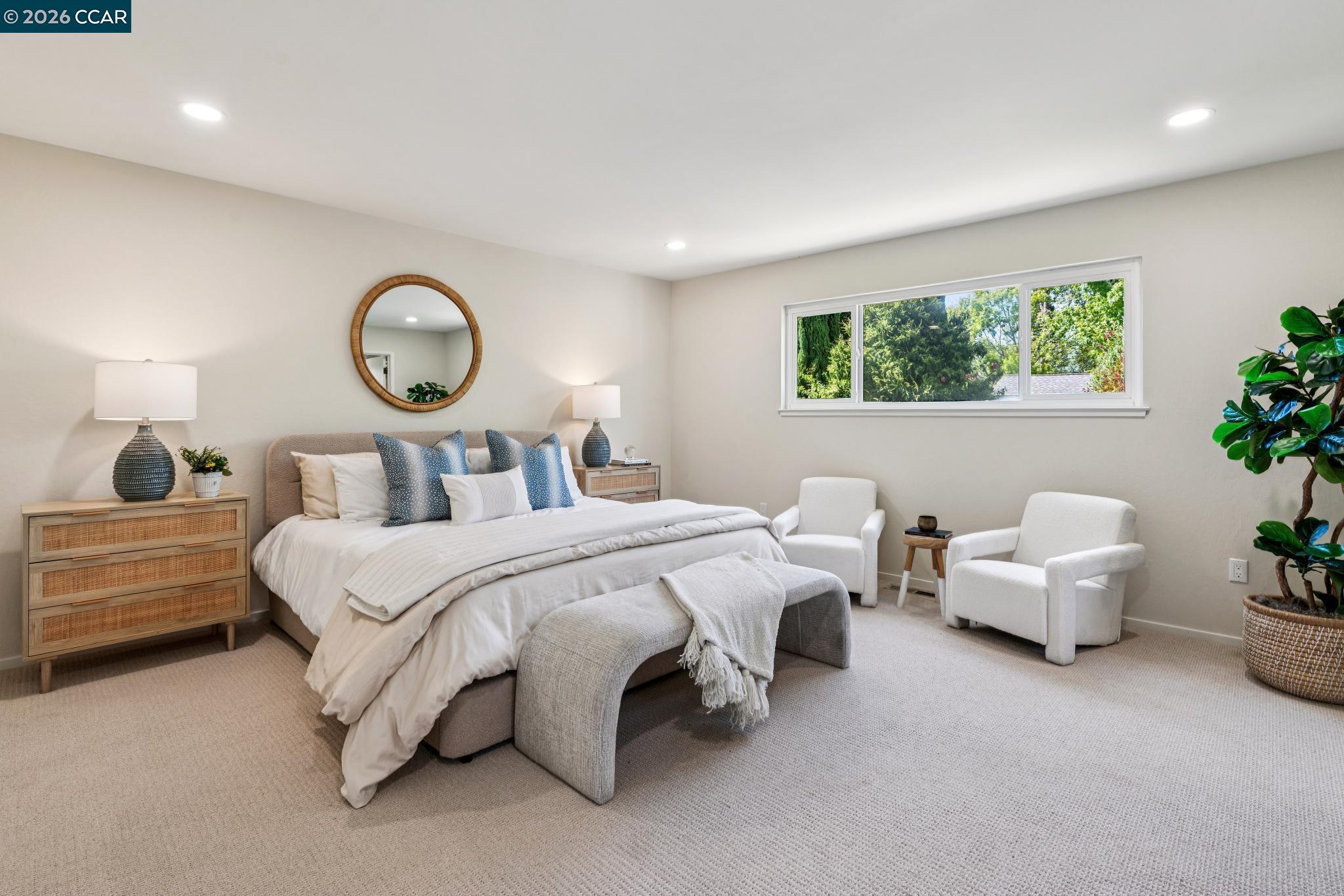 Detail Gallery Image 21 of 36 For 152 Tharp Dr, Moraga,  CA 94556 - 3 Beds | 3 Baths