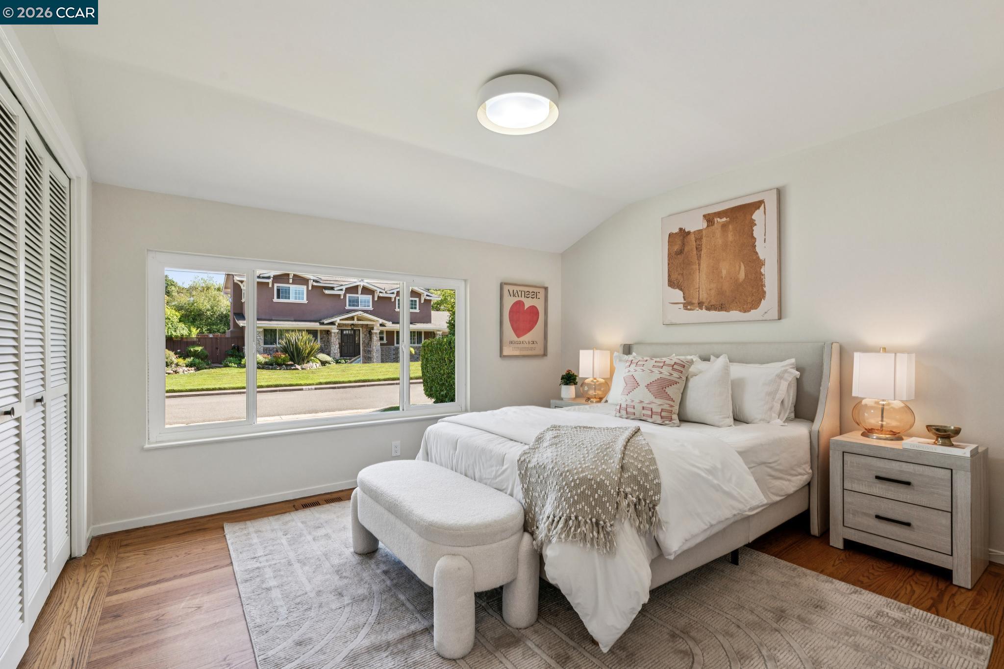 Detail Gallery Image 29 of 36 For 152 Tharp Dr, Moraga,  CA 94556 - 3 Beds | 3 Baths