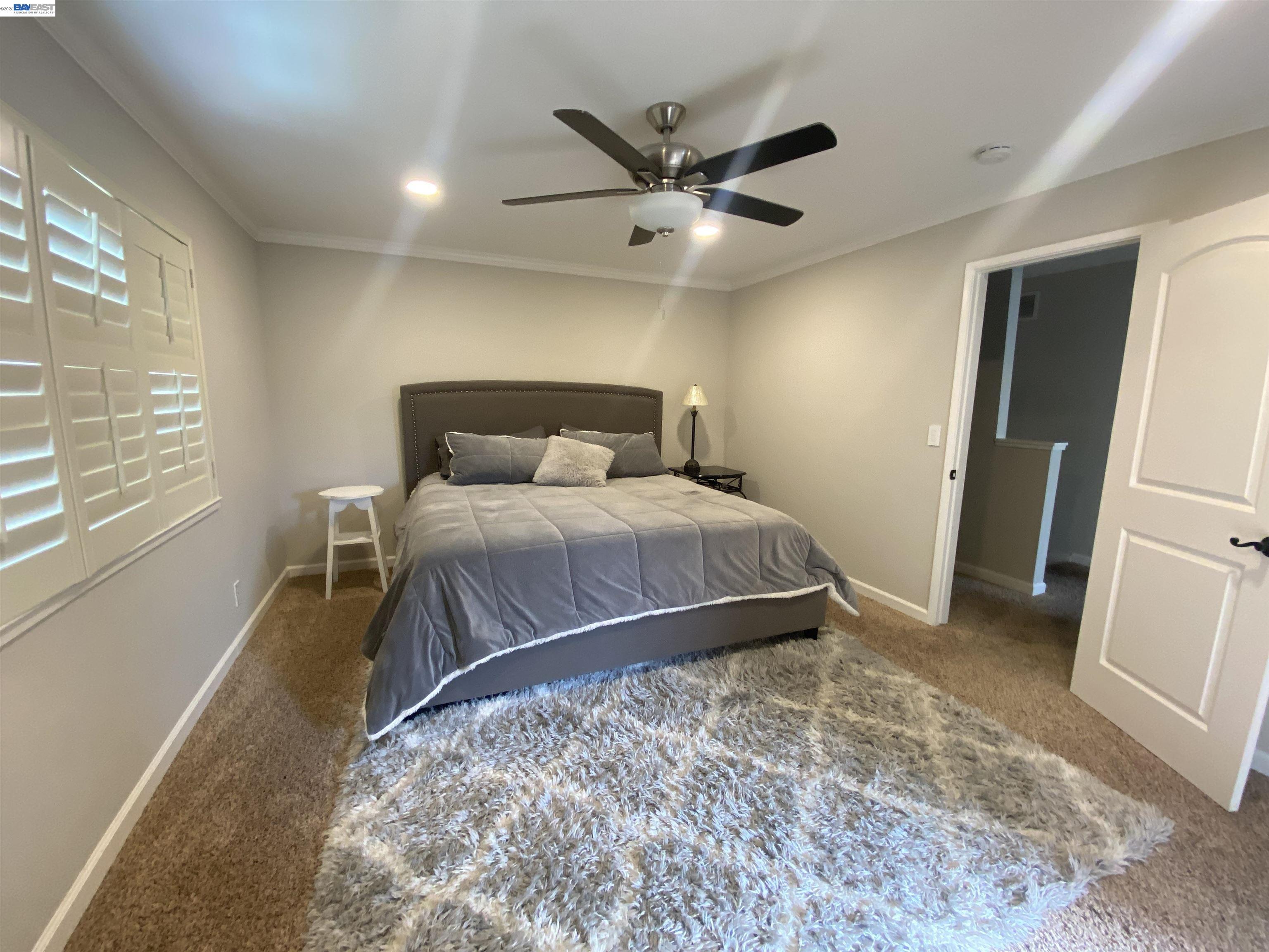 Detail Gallery Image 16 of 39 For 3253 Pomace Court, Pleasanton,  CA 94566 - 4 Beds | 2/1 Baths