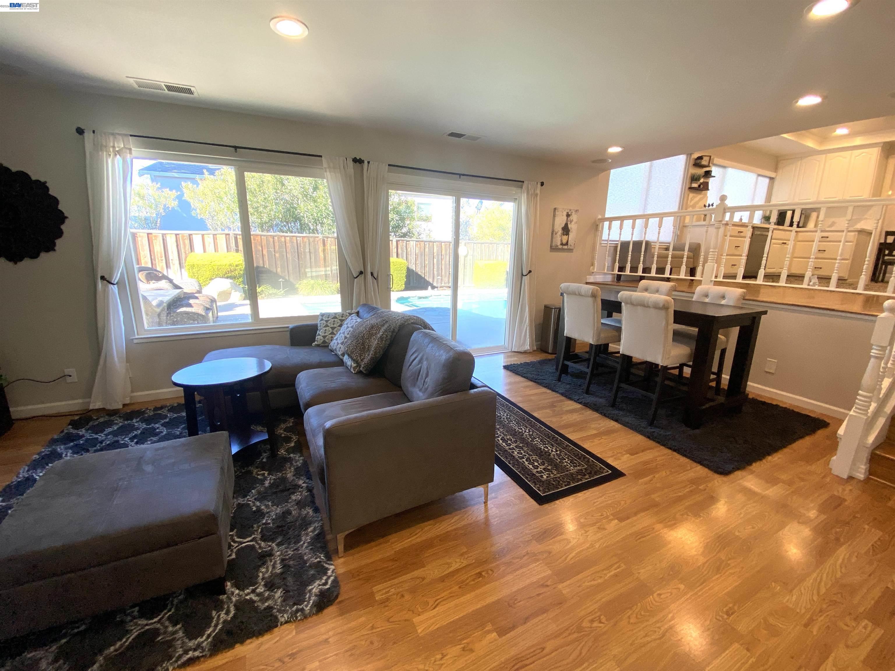 Detail Gallery Image 28 of 39 For 3253 Pomace Court, Pleasanton,  CA 94566 - 4 Beds | 2/1 Baths