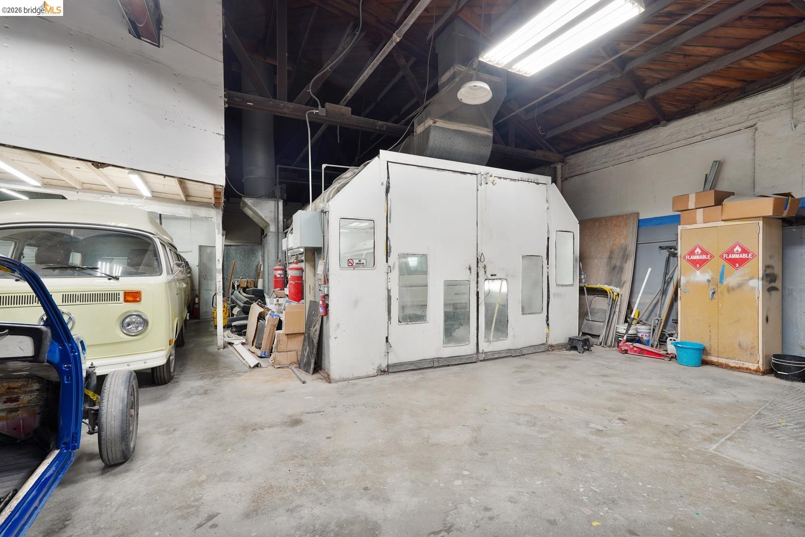 Commercial Properties