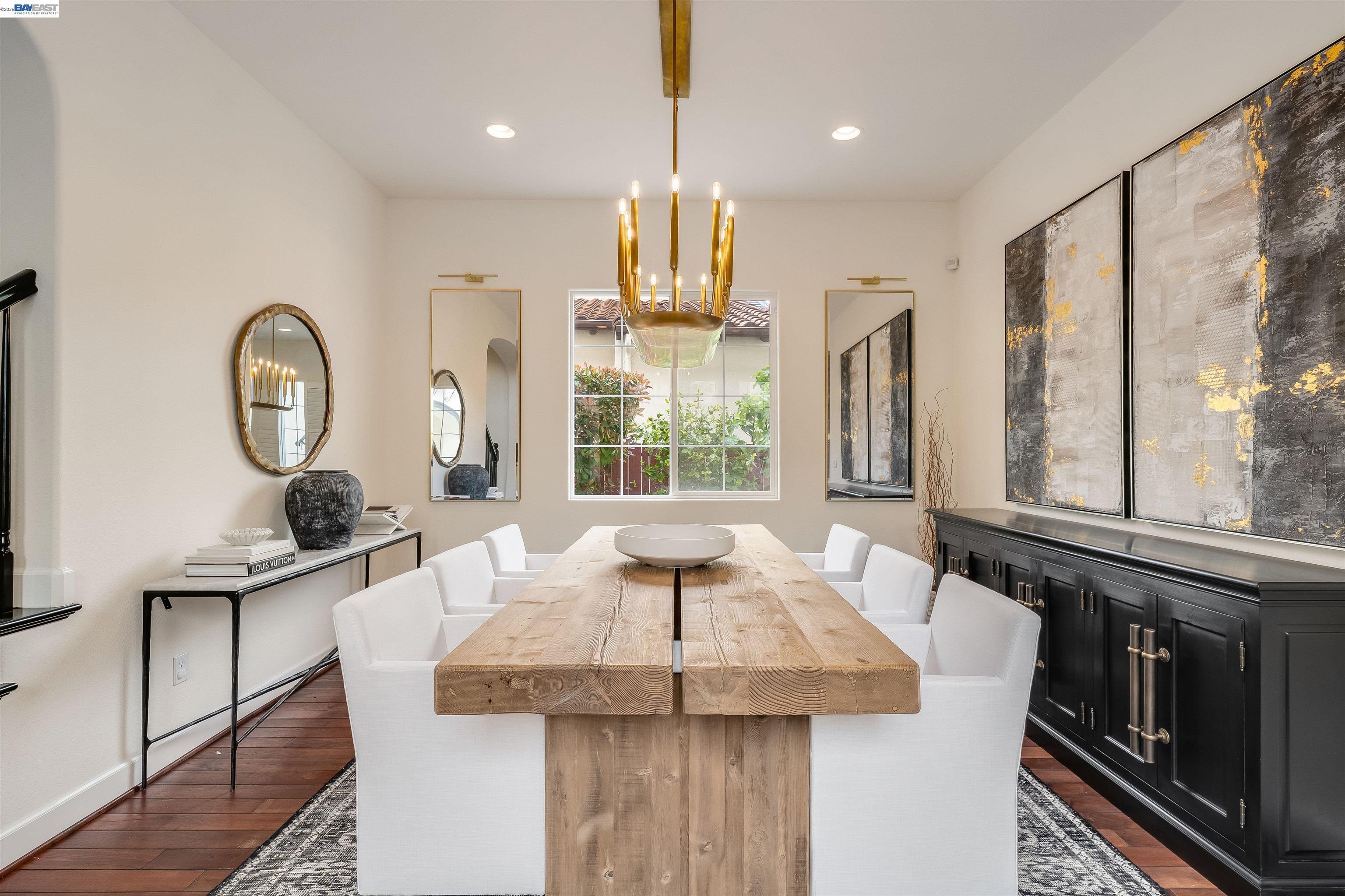 456 Vanessa Way, Danville, CA, 94506