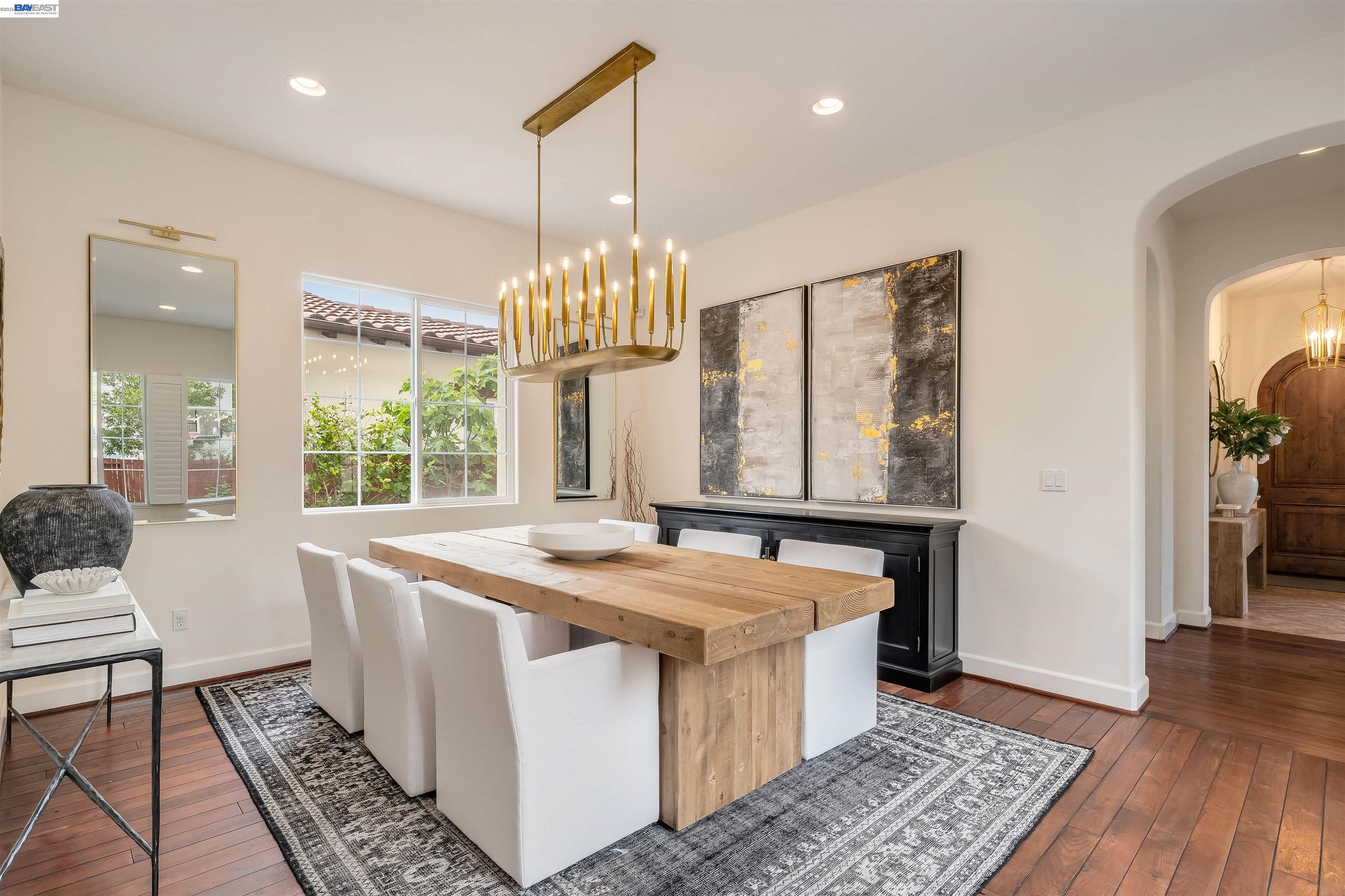 456 Vanessa Way, Danville, CA, 94506