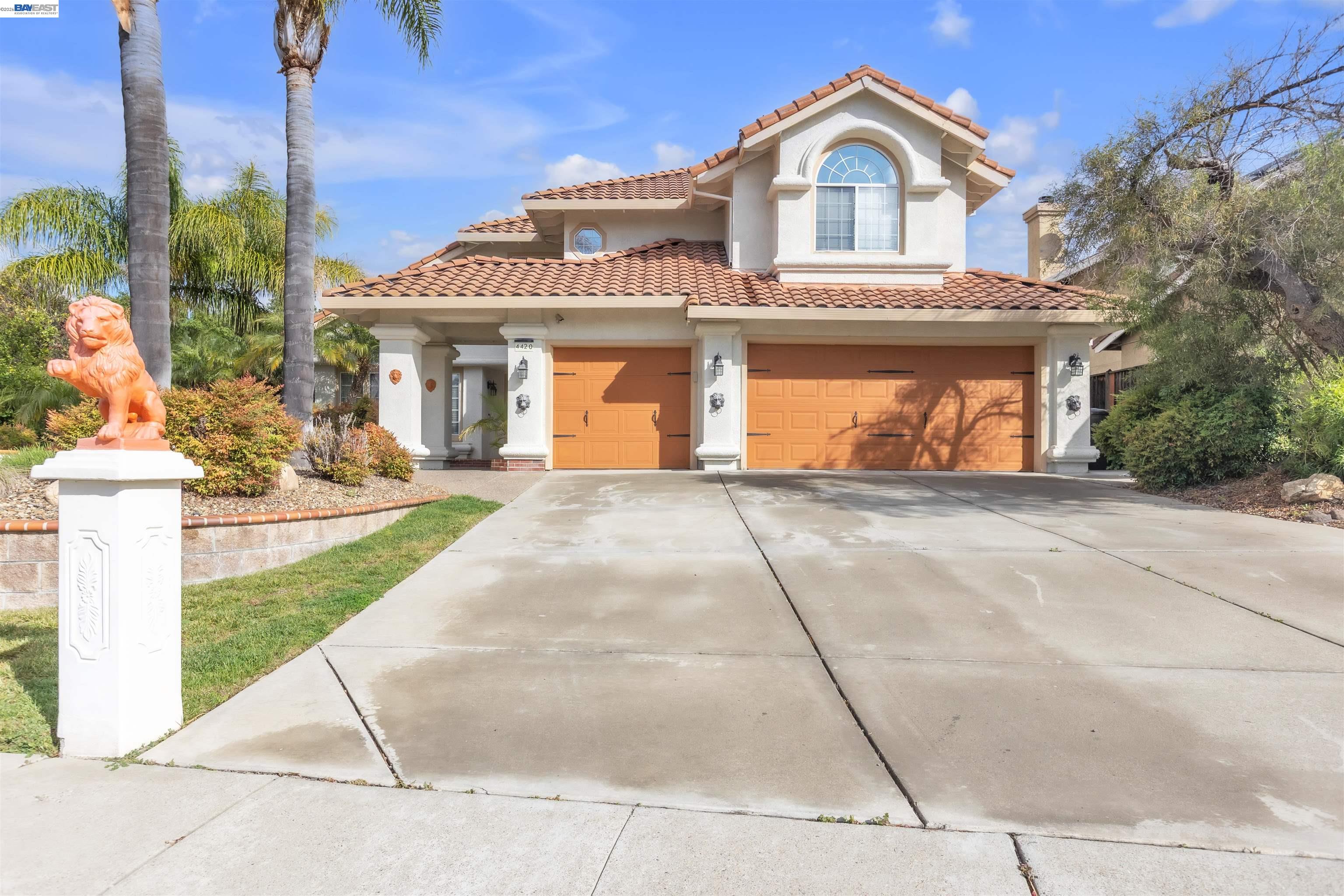 Detail Gallery Image 2 of 60 For 4420 Belvedere Way, Antioch,  CA 94509 - 4 Beds | 3 Baths