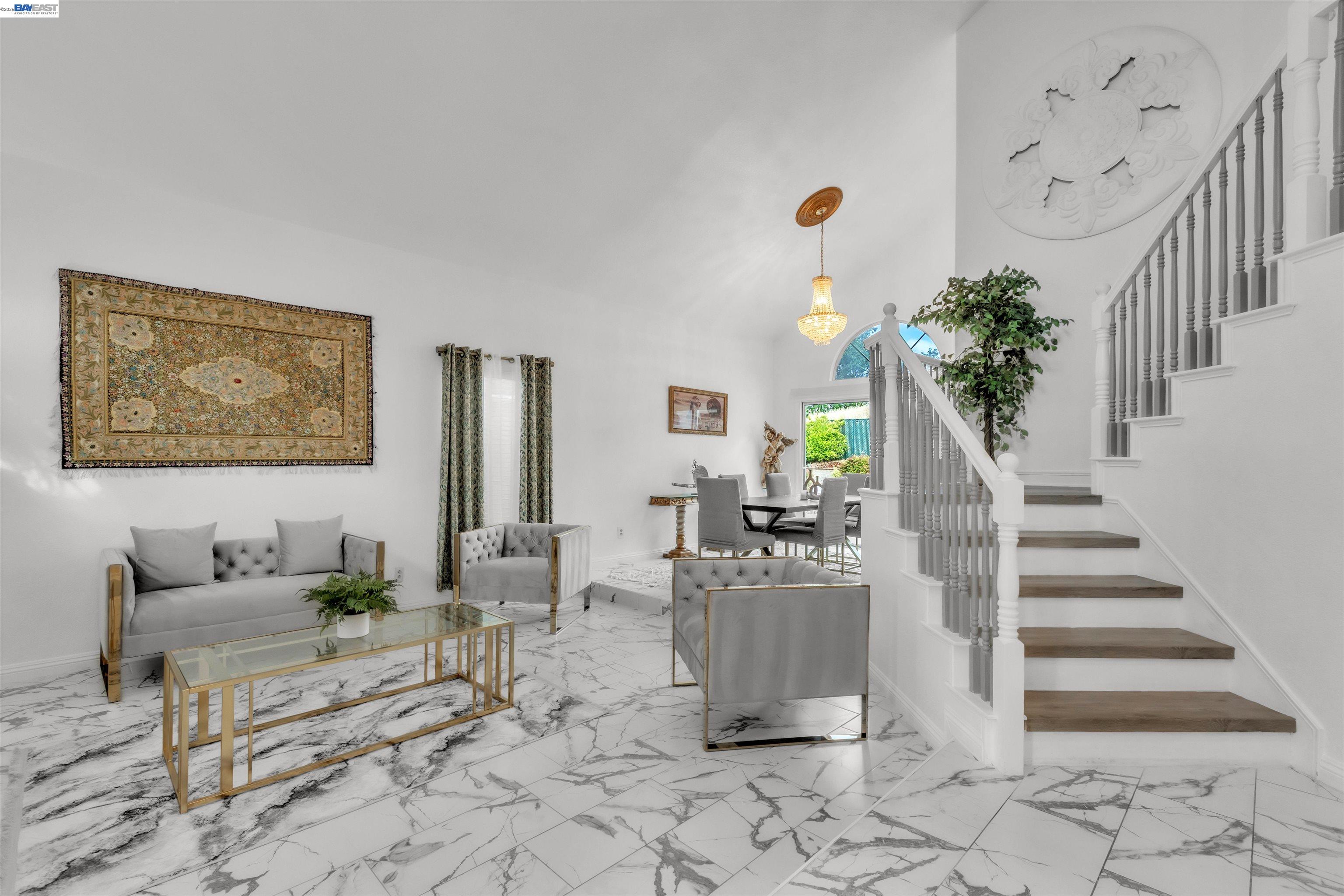 Detail Gallery Image 3 of 60 For 4420 Belvedere Way, Antioch,  CA 94509 - 4 Beds | 3 Baths