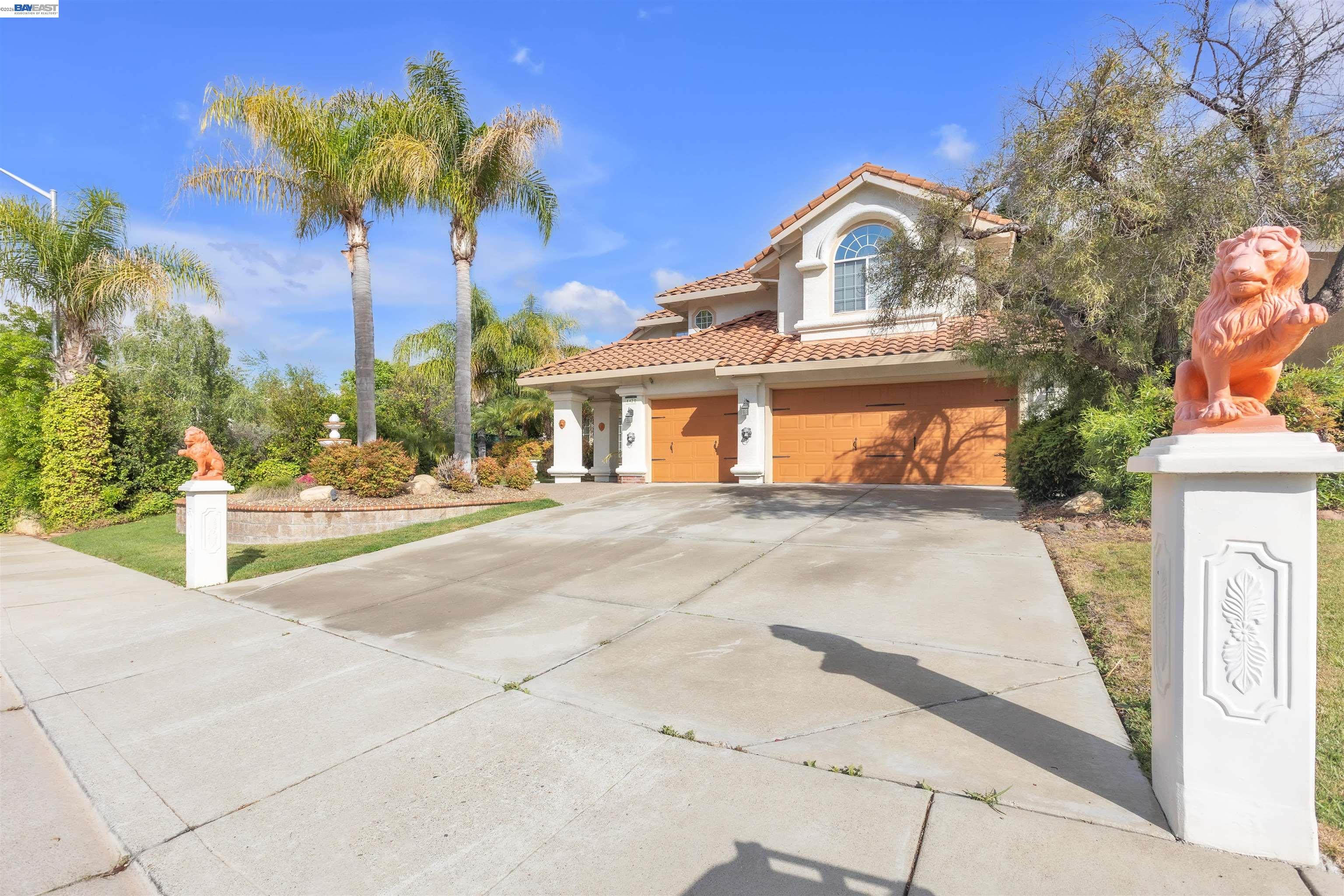 Detail Gallery Image 41 of 60 For 4420 Belvedere Way, Antioch,  CA 94509 - 4 Beds | 3 Baths