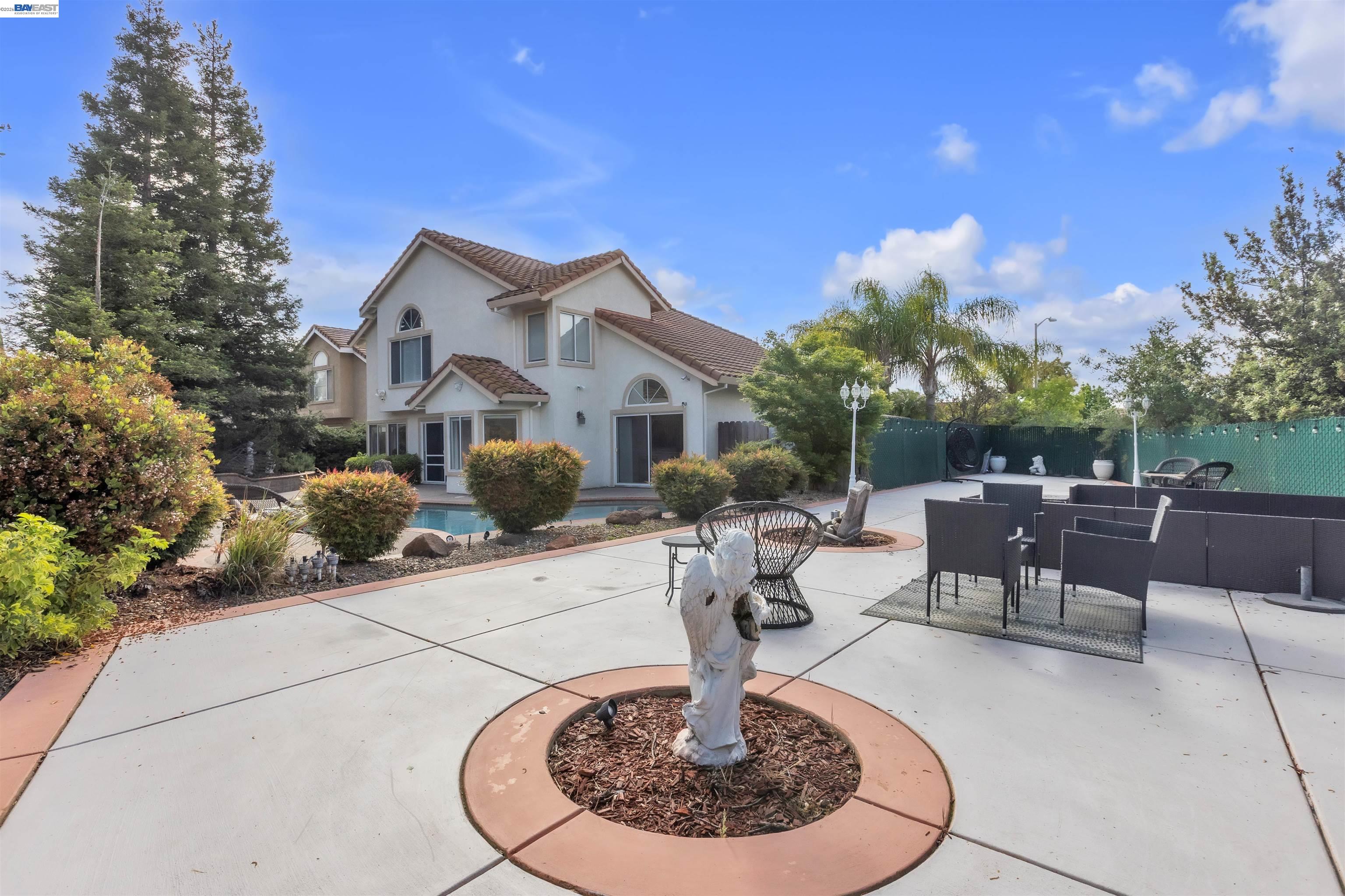 Detail Gallery Image 45 of 60 For 4420 Belvedere Way, Antioch,  CA 94509 - 4 Beds | 3 Baths