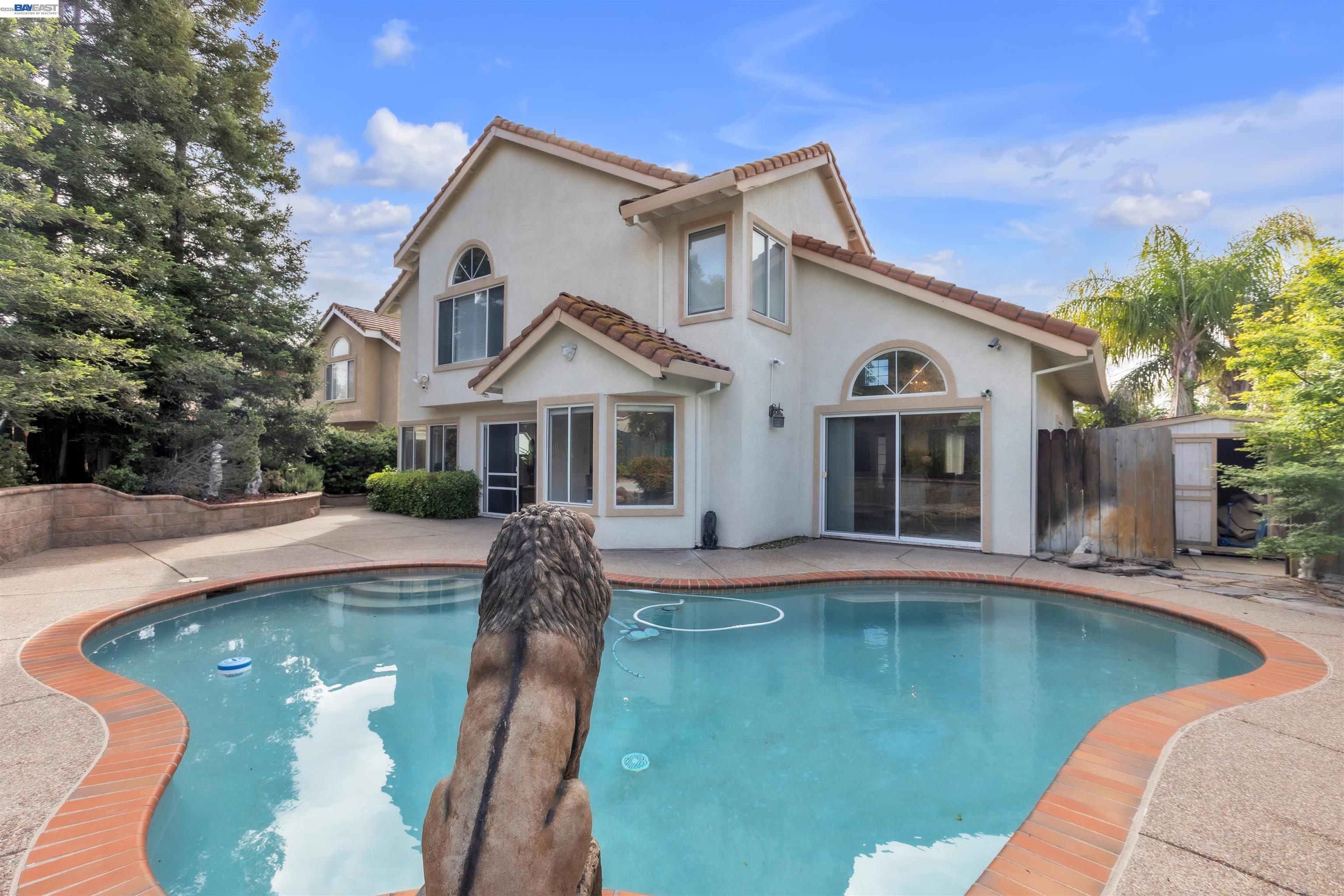 Detail Gallery Image 46 of 60 For 4420 Belvedere Way, Antioch,  CA 94509 - 4 Beds | 3 Baths