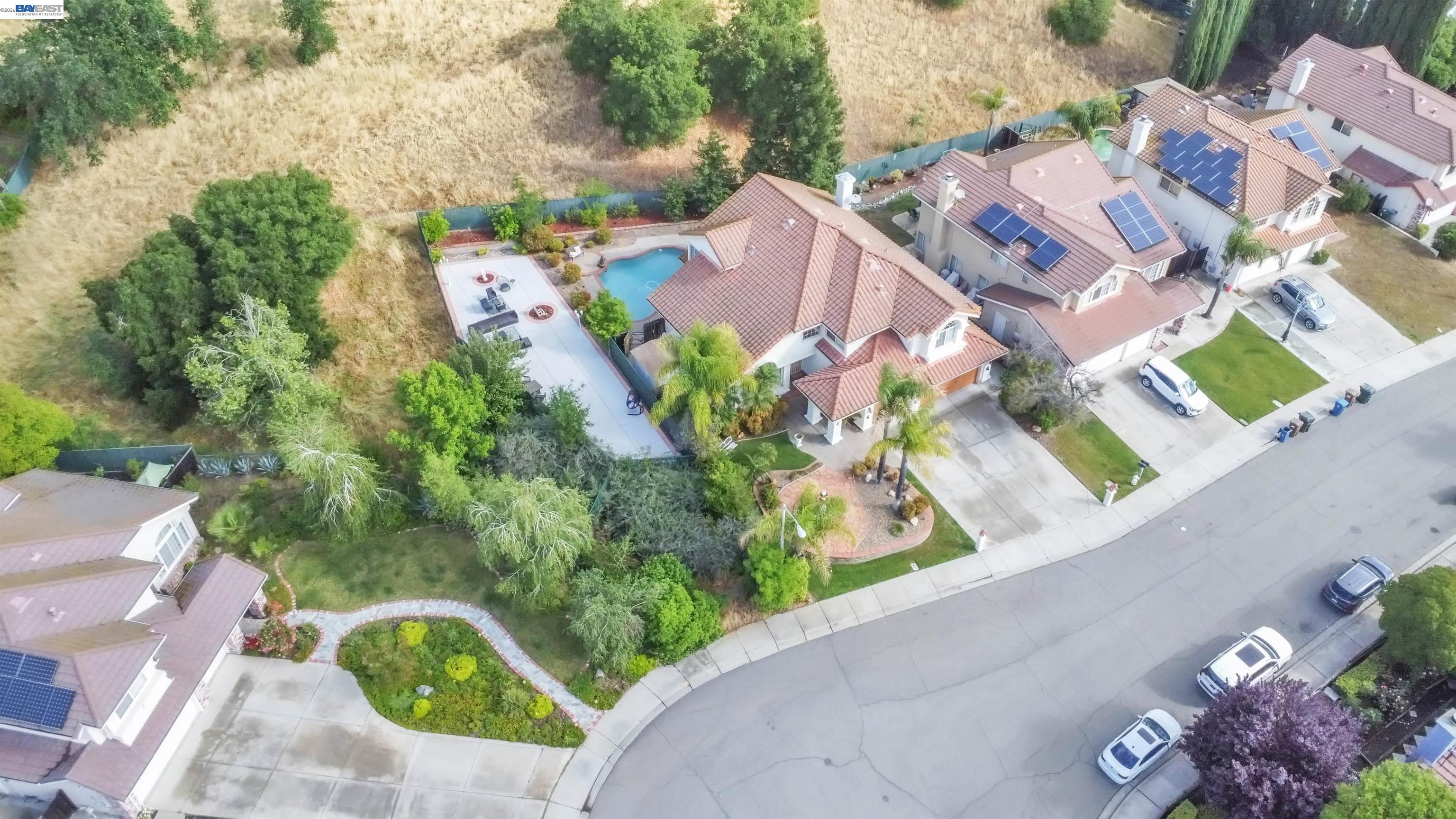 Detail Gallery Image 48 of 60 For 4420 Belvedere Way, Antioch,  CA 94509 - 4 Beds | 3 Baths