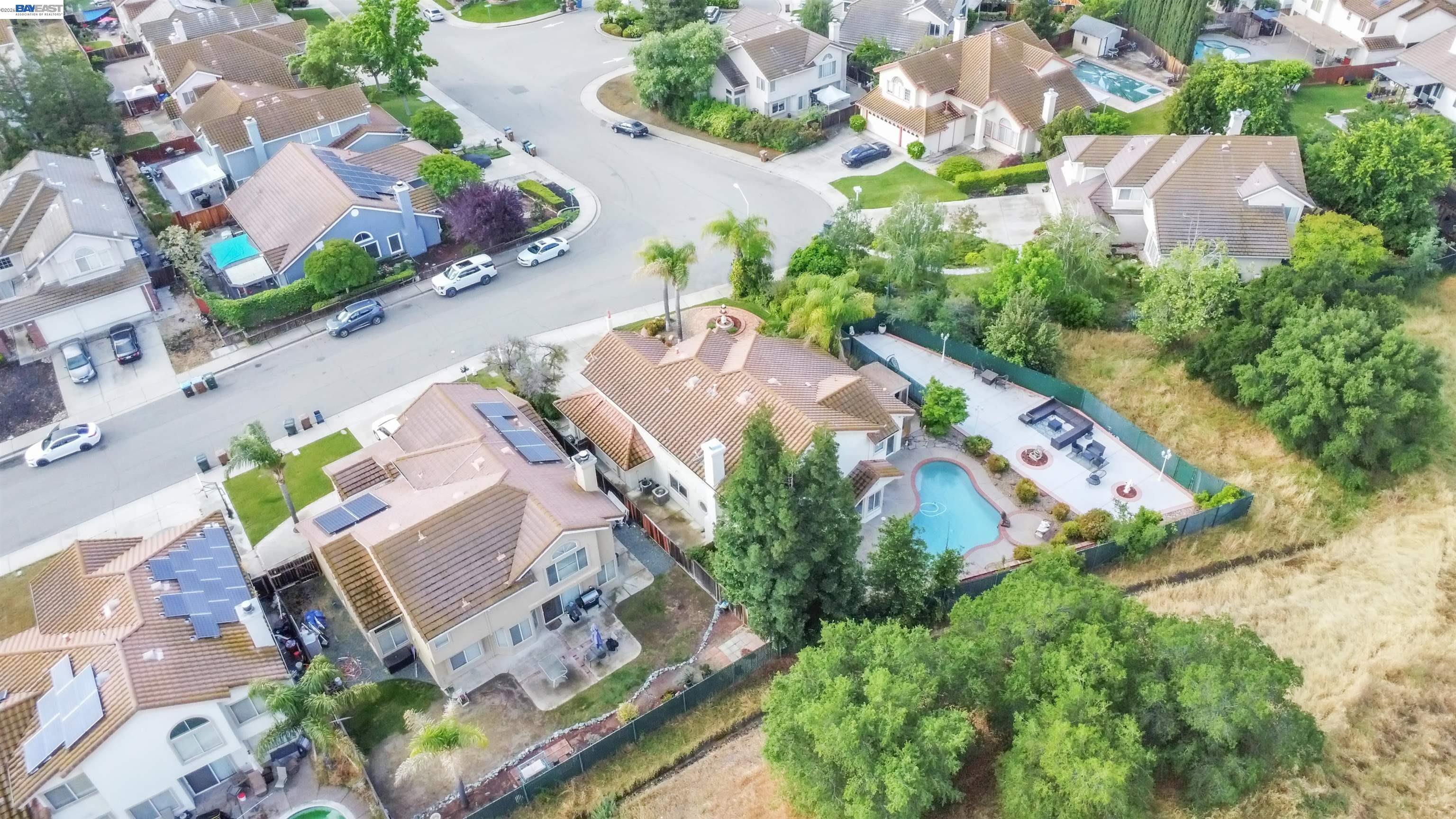 Detail Gallery Image 50 of 60 For 4420 Belvedere Way, Antioch,  CA 94509 - 4 Beds | 3 Baths