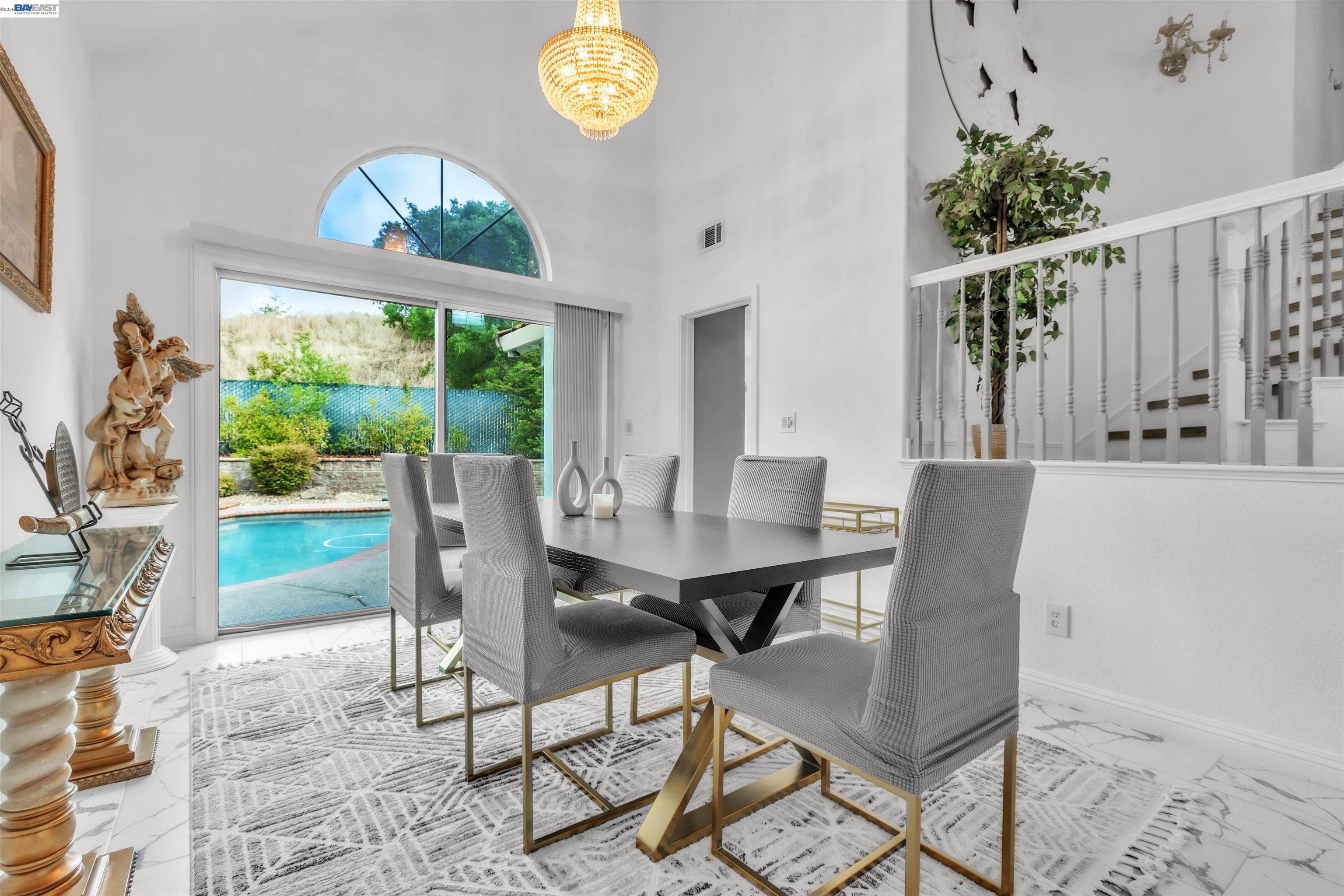 Detail Gallery Image 6 of 60 For 4420 Belvedere Way, Antioch,  CA 94509 - 4 Beds | 3 Baths