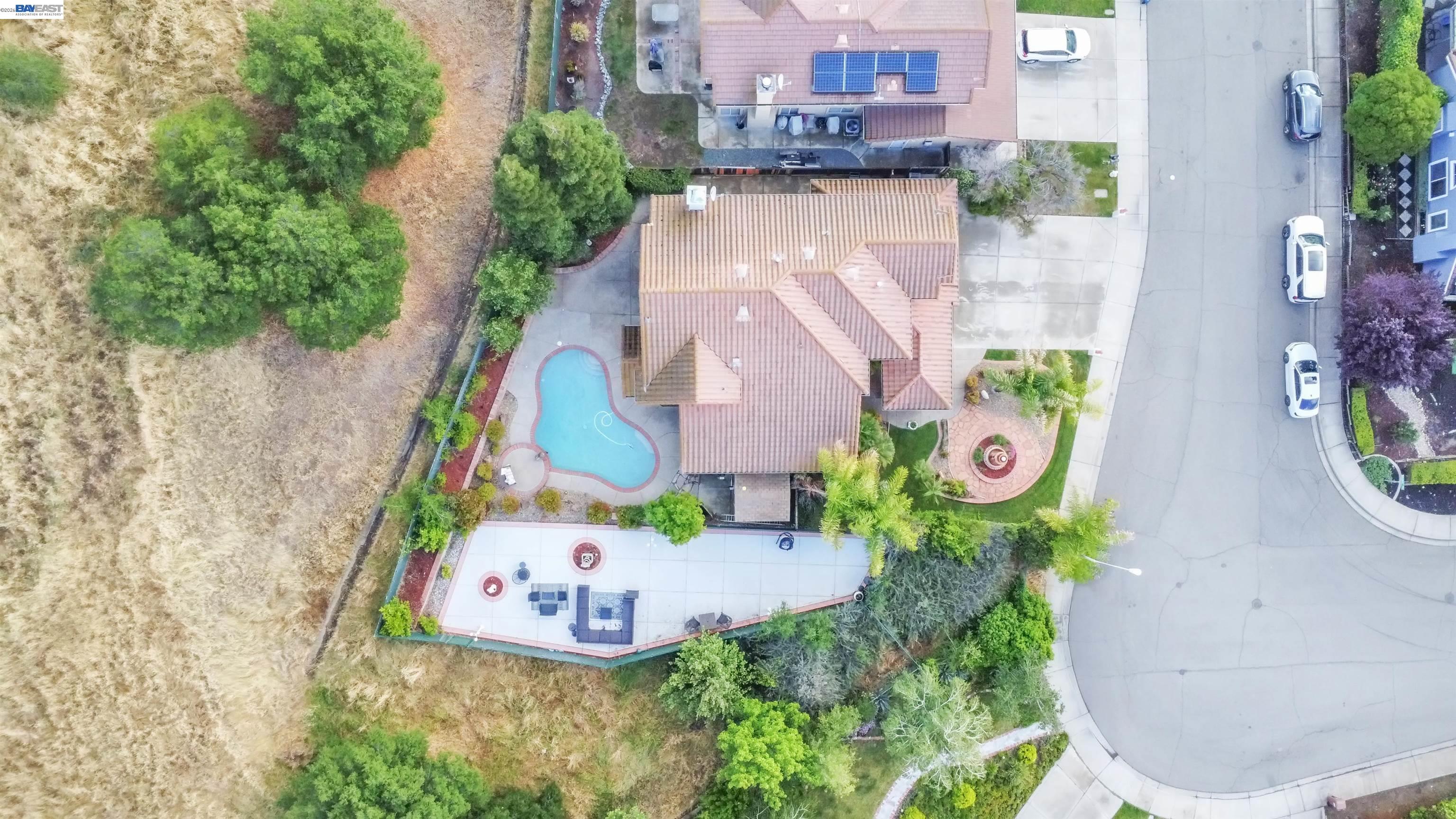 Detail Gallery Image 51 of 60 For 4420 Belvedere Way, Antioch,  CA 94509 - 4 Beds | 3 Baths