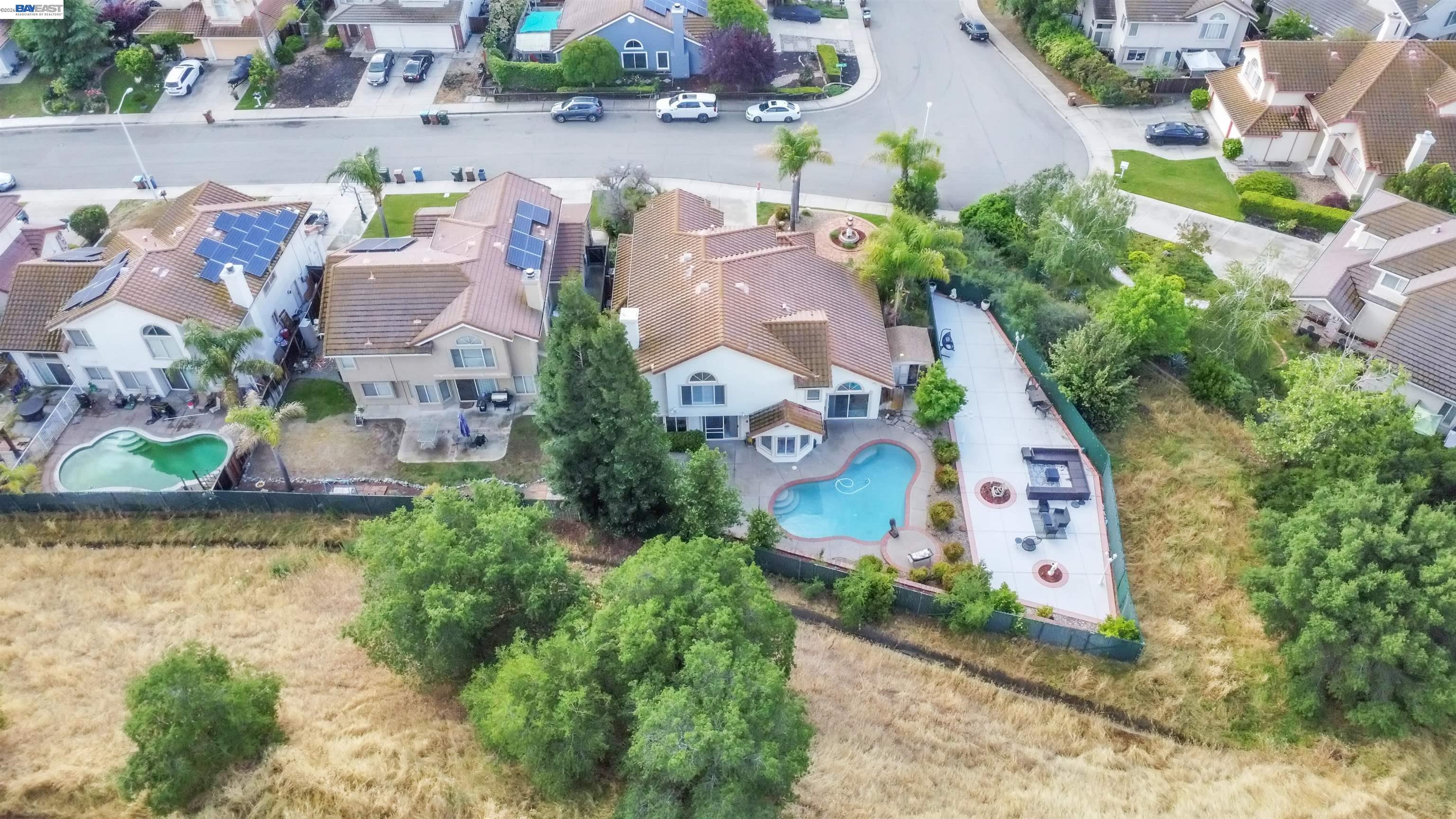 Detail Gallery Image 52 of 60 For 4420 Belvedere Way, Antioch,  CA 94509 - 4 Beds | 3 Baths