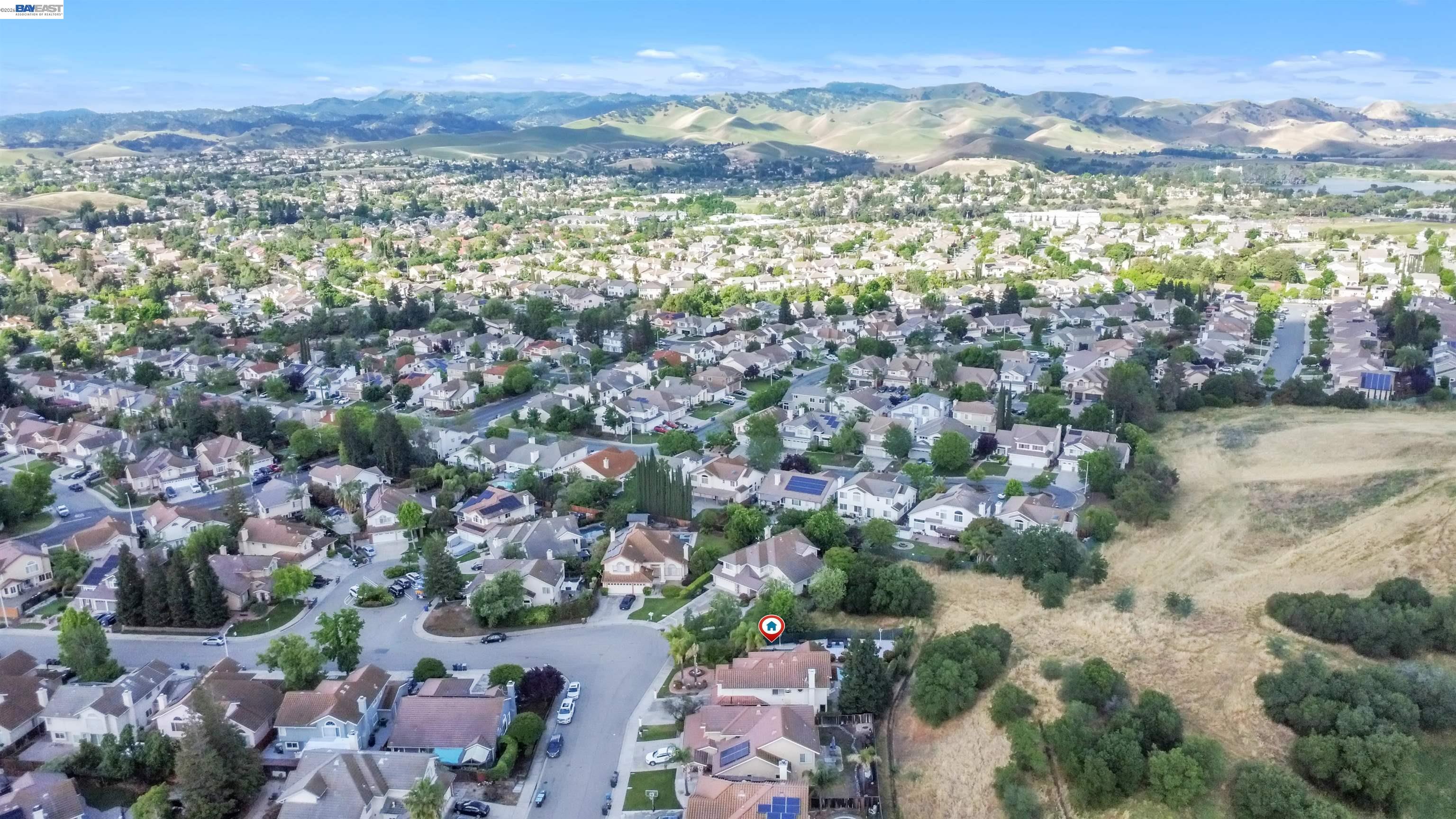 Detail Gallery Image 54 of 60 For 4420 Belvedere Way, Antioch,  CA 94509 - 4 Beds | 3 Baths