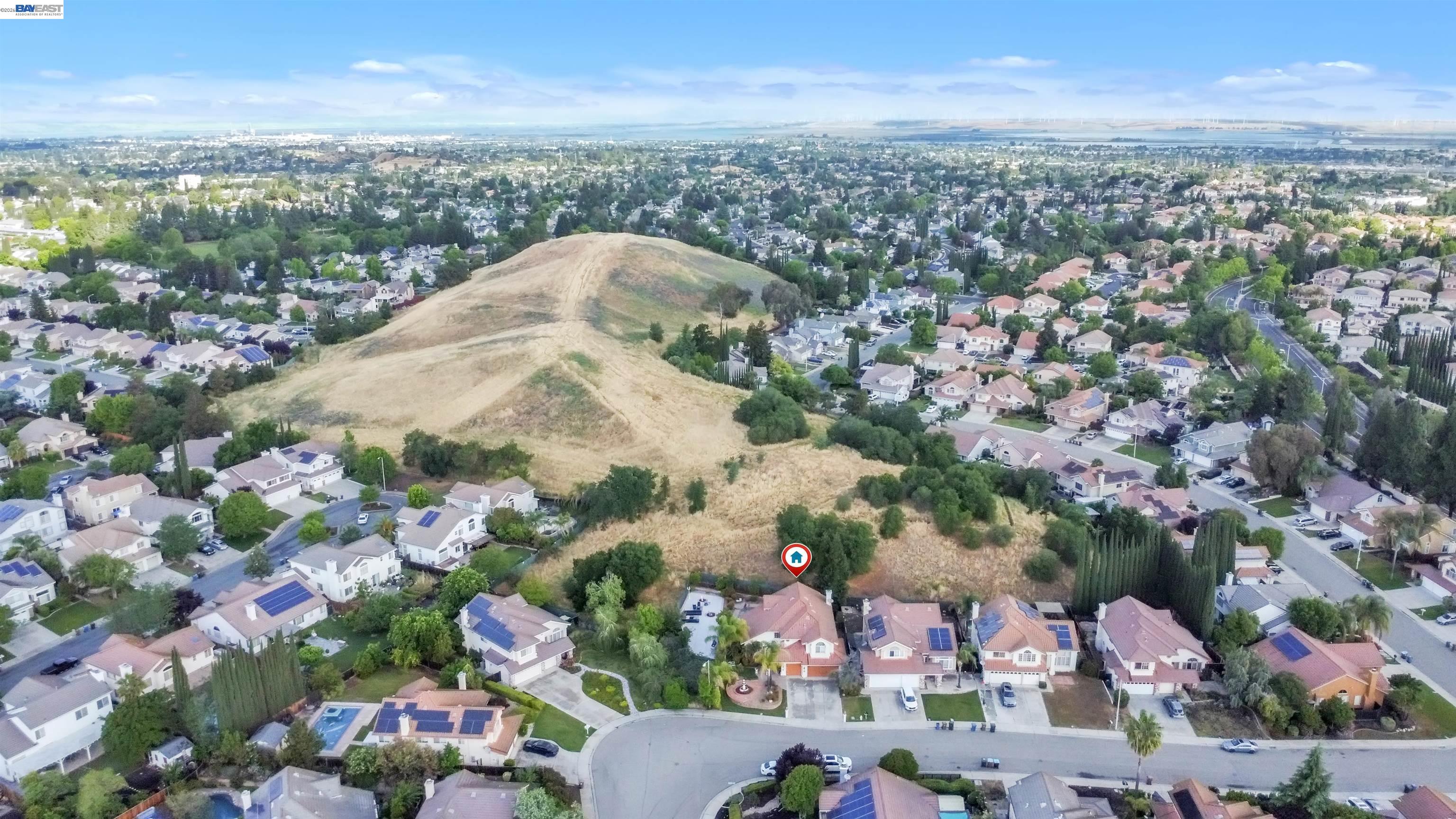 Detail Gallery Image 56 of 60 For 4420 Belvedere Way, Antioch,  CA 94509 - 4 Beds | 3 Baths