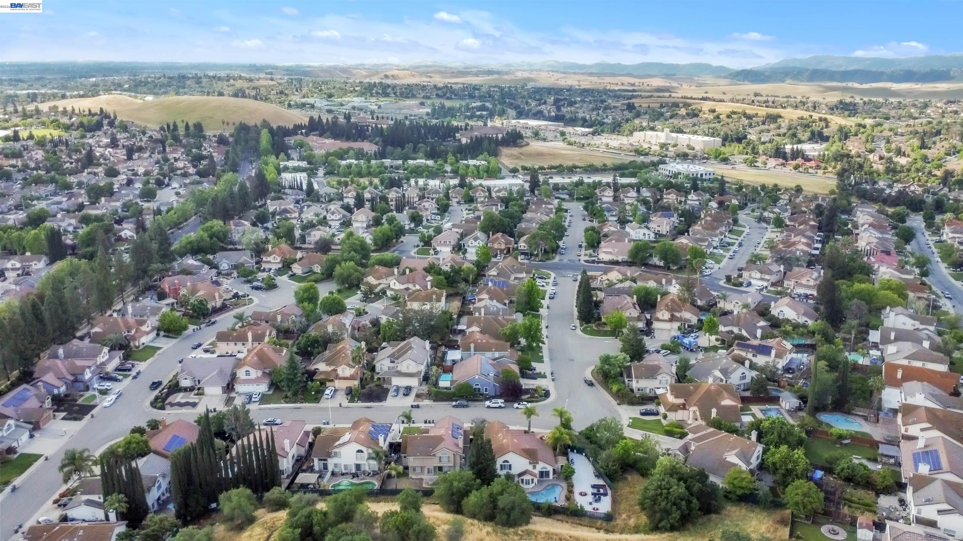 Detail Gallery Image 57 of 60 For 4420 Belvedere Way, Antioch,  CA 94509 - 4 Beds | 3 Baths