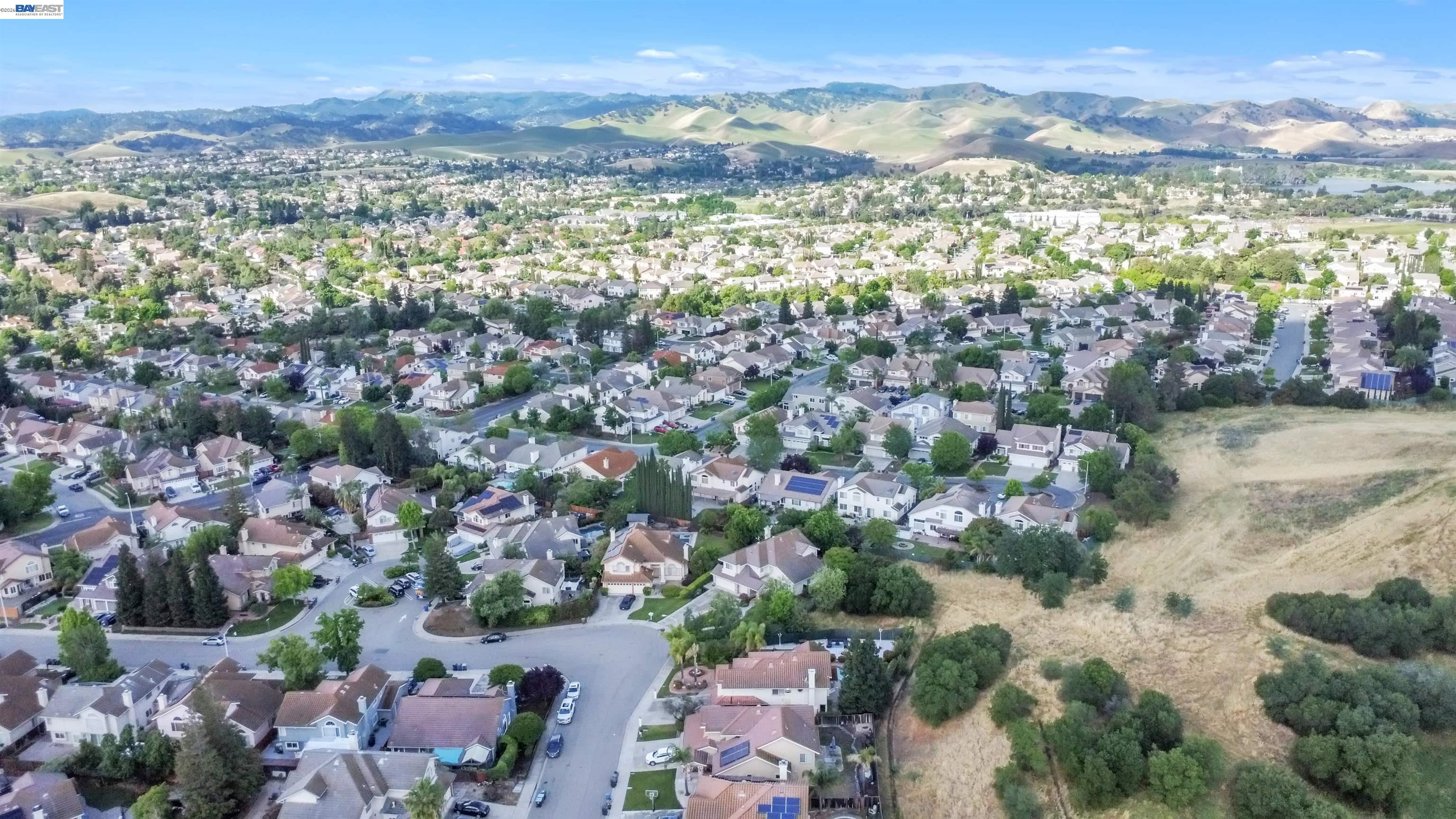 Detail Gallery Image 58 of 60 For 4420 Belvedere Way, Antioch,  CA 94509 - 4 Beds | 3 Baths