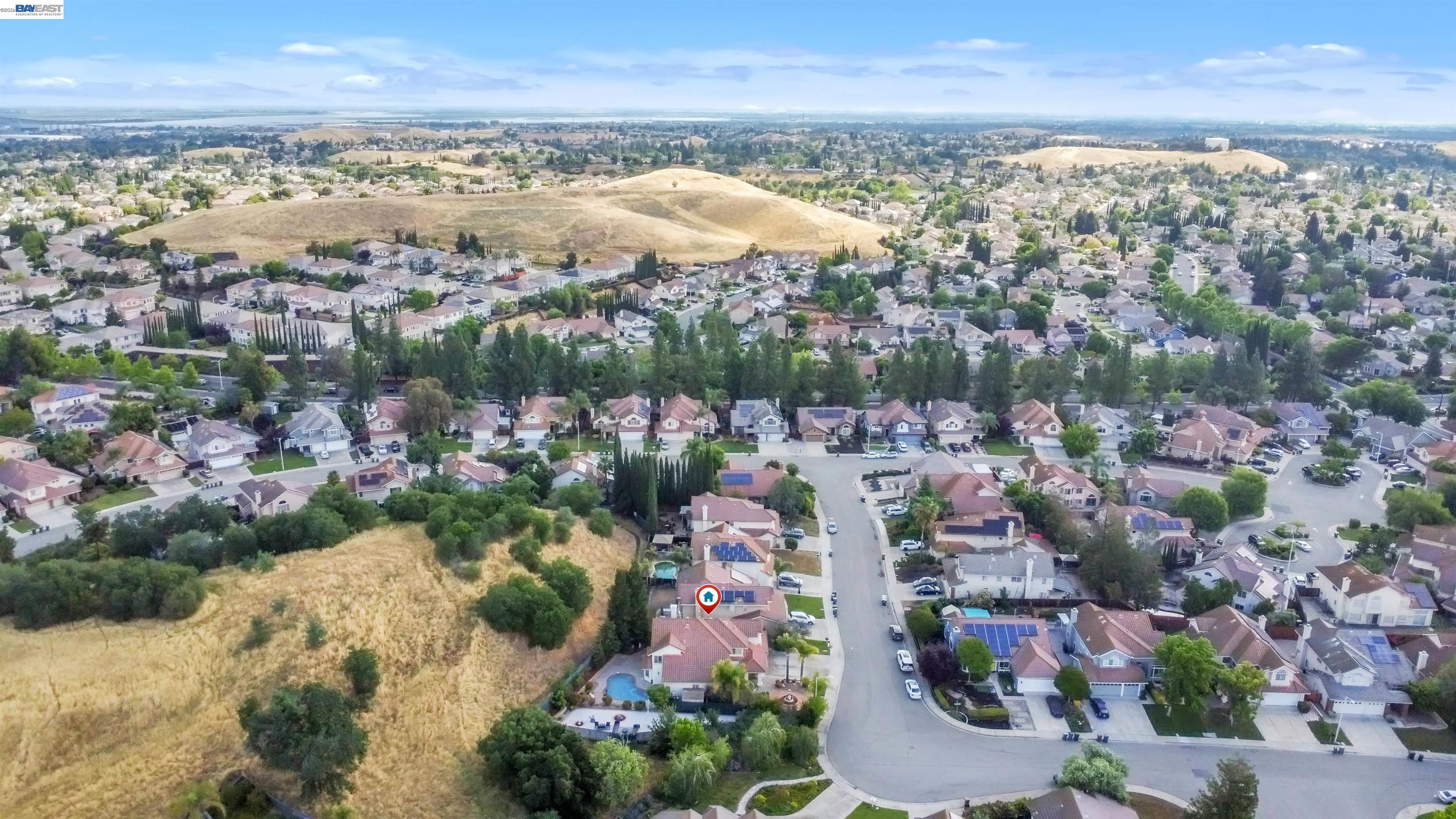 Detail Gallery Image 60 of 60 For 4420 Belvedere Way, Antioch,  CA 94509 - 4 Beds | 3 Baths