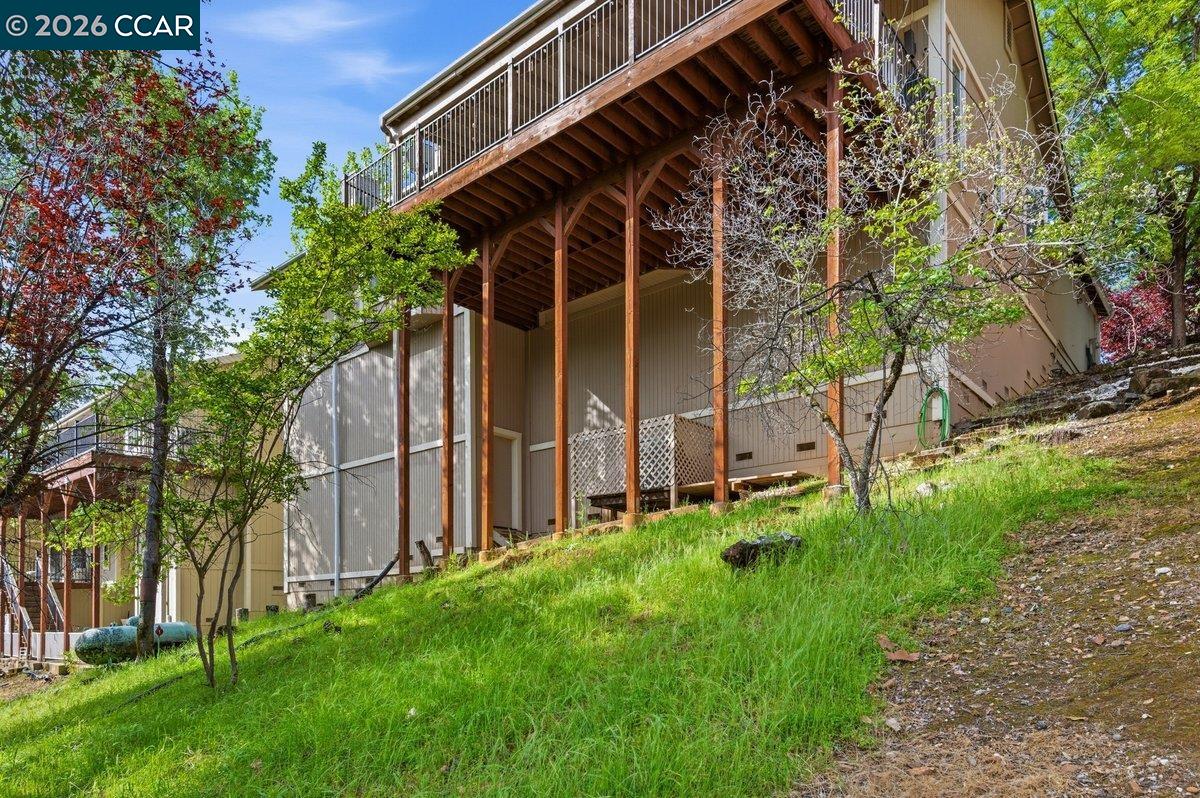 Detail Gallery Image 25 of 31 For 18278 Hummingbird Dr, Penn Valley,  CA 95946 - 3 Beds | 2 Baths