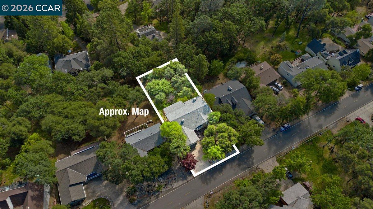 Detail Gallery Image 28 of 31 For 18278 Hummingbird Dr, Penn Valley,  CA 95946 - 3 Beds | 2 Baths