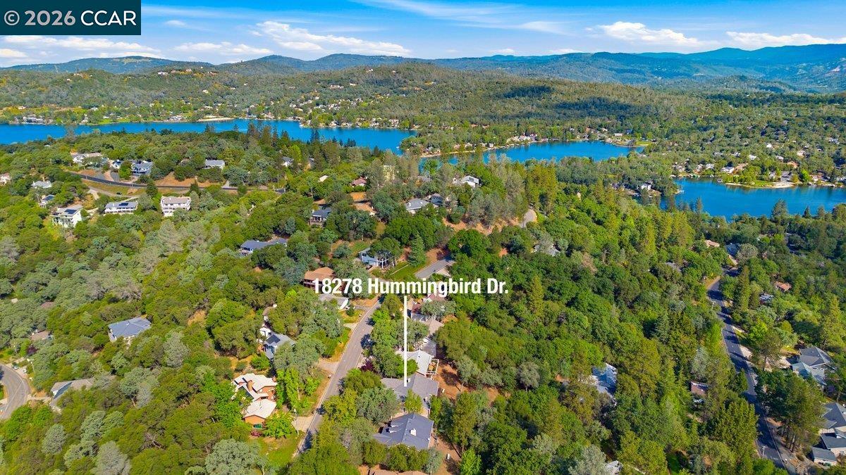 Detail Gallery Image 30 of 31 For 18278 Hummingbird Dr, Penn Valley,  CA 95946 - 3 Beds | 2 Baths