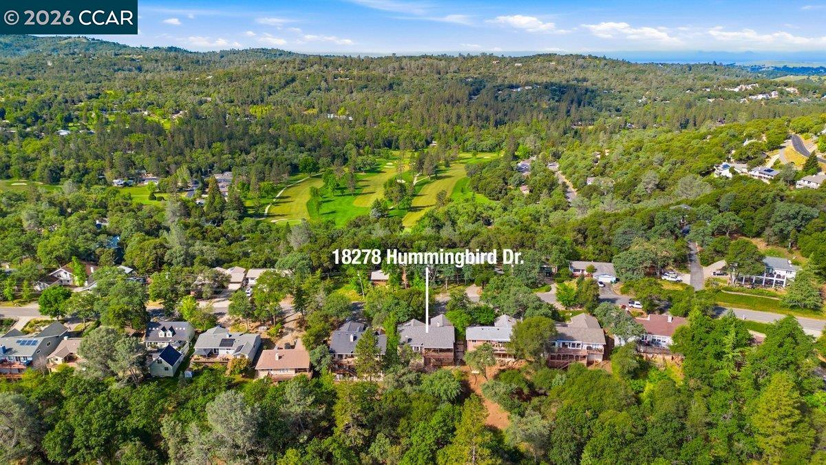 Detail Gallery Image 31 of 31 For 18278 Hummingbird Dr, Penn Valley,  CA 95946 - 3 Beds | 2 Baths