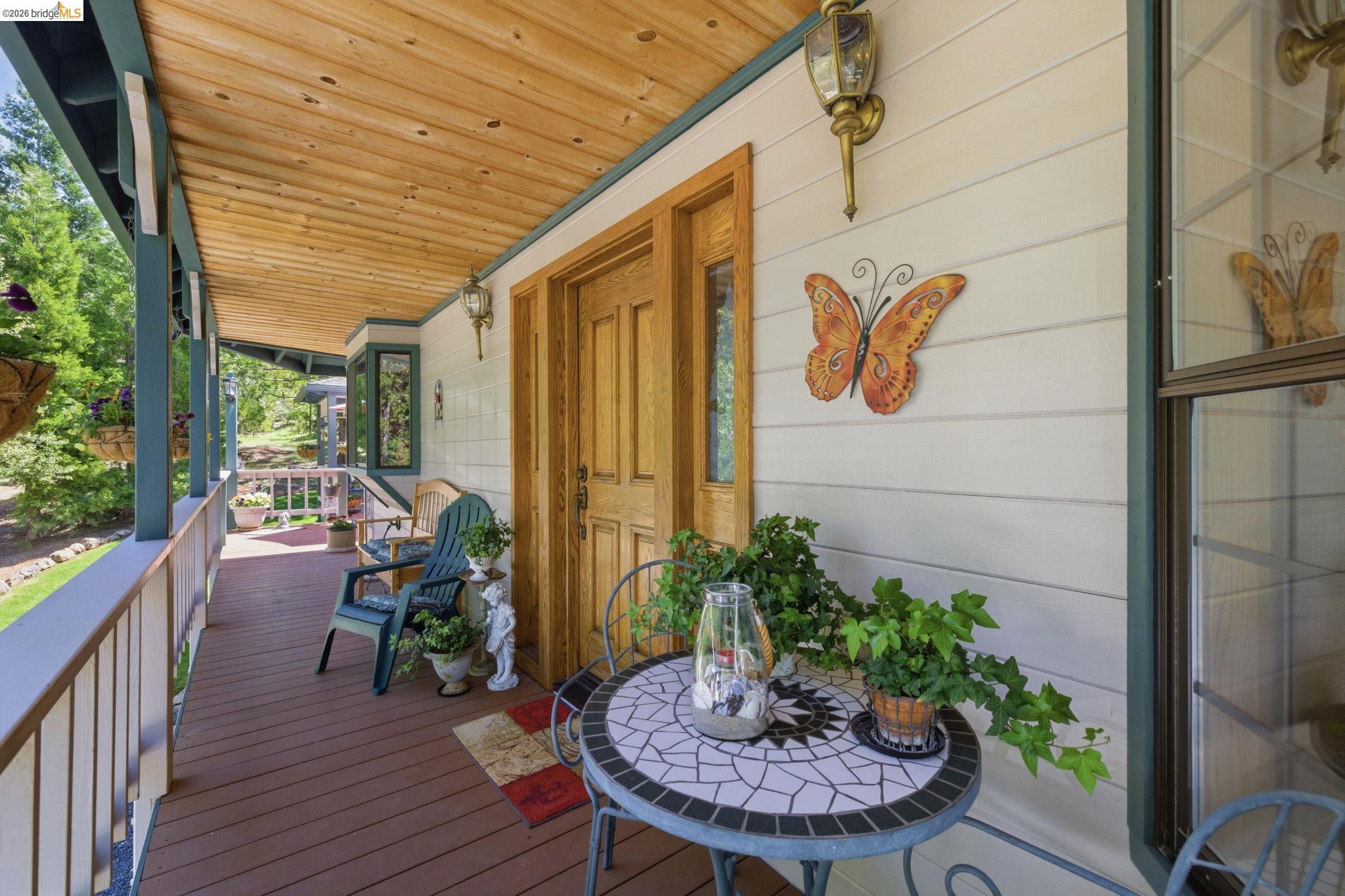 23443 Middle Camp, Twain Harte CA 95383 — photo 32