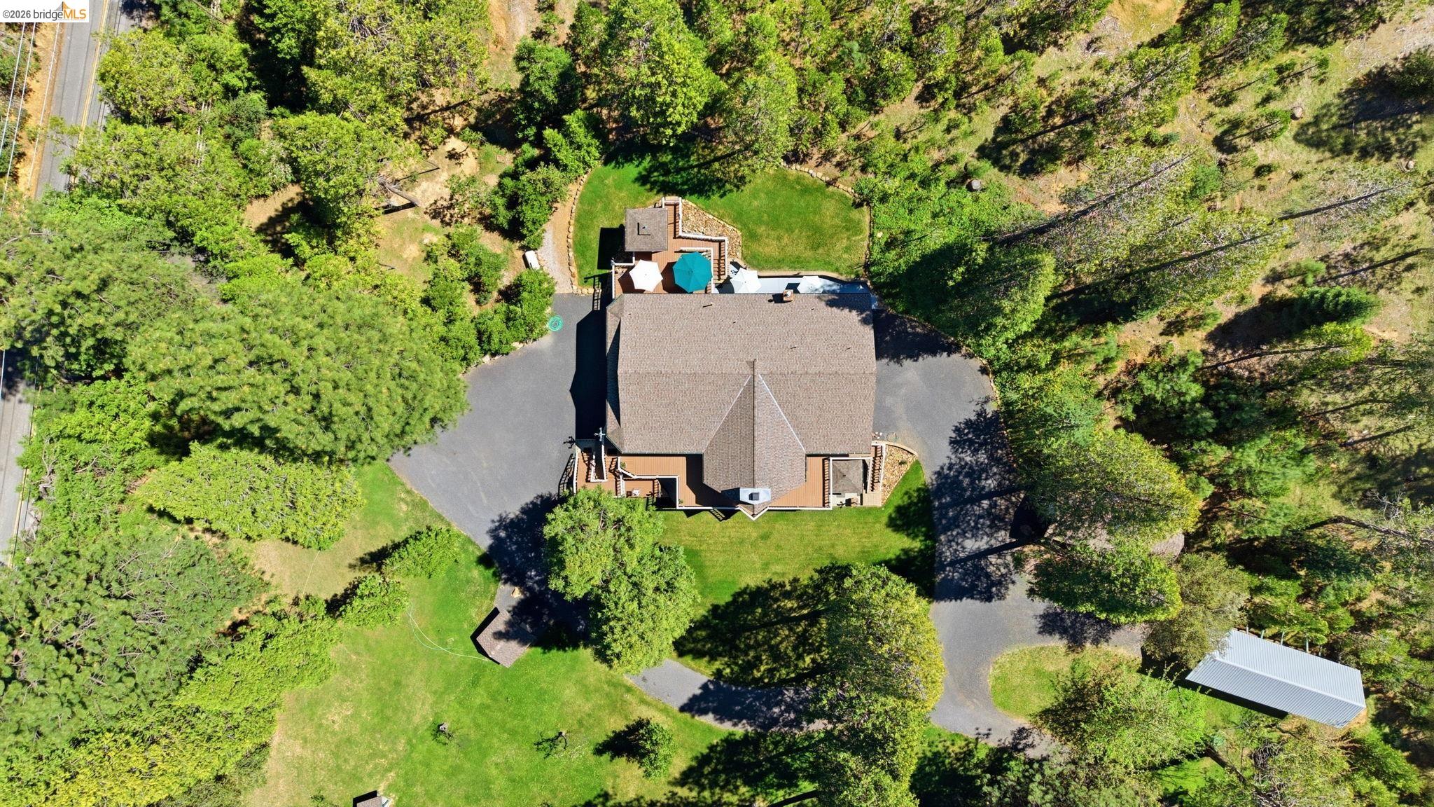 23443 Middle Camp, Twain Harte CA 95383 — photo 50