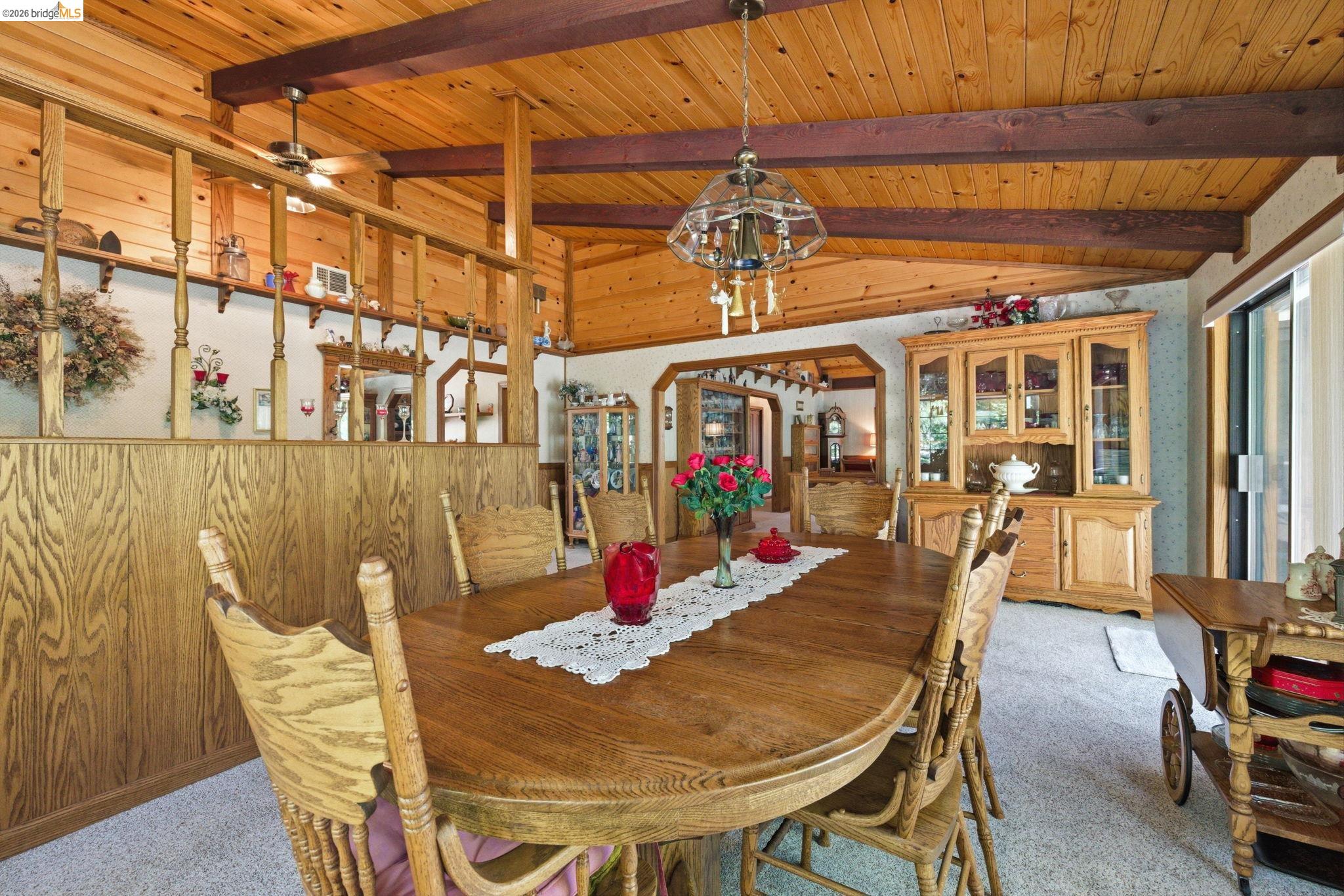 23443 Middle Camp, Twain Harte CA 95383 — photo 9