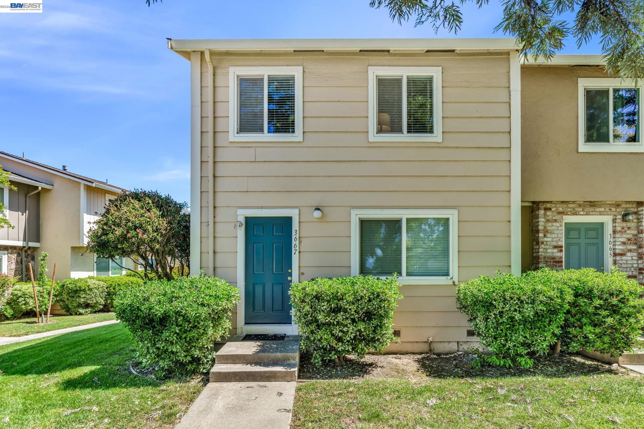 4671 Laurie Cmn UNIT 105, Livermore, CA, 94550