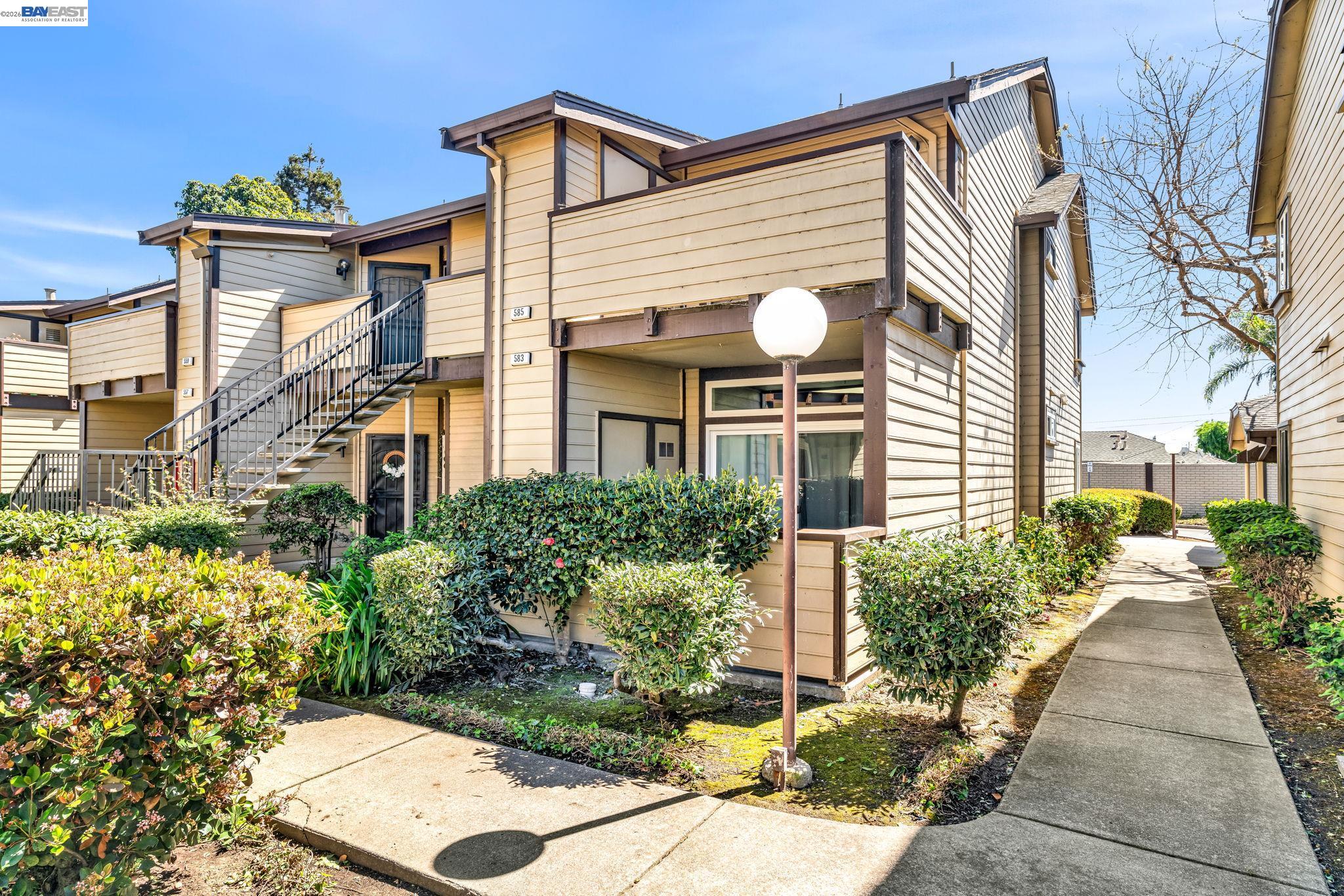 583 Majestic Way, San Leandro, CA, 94578