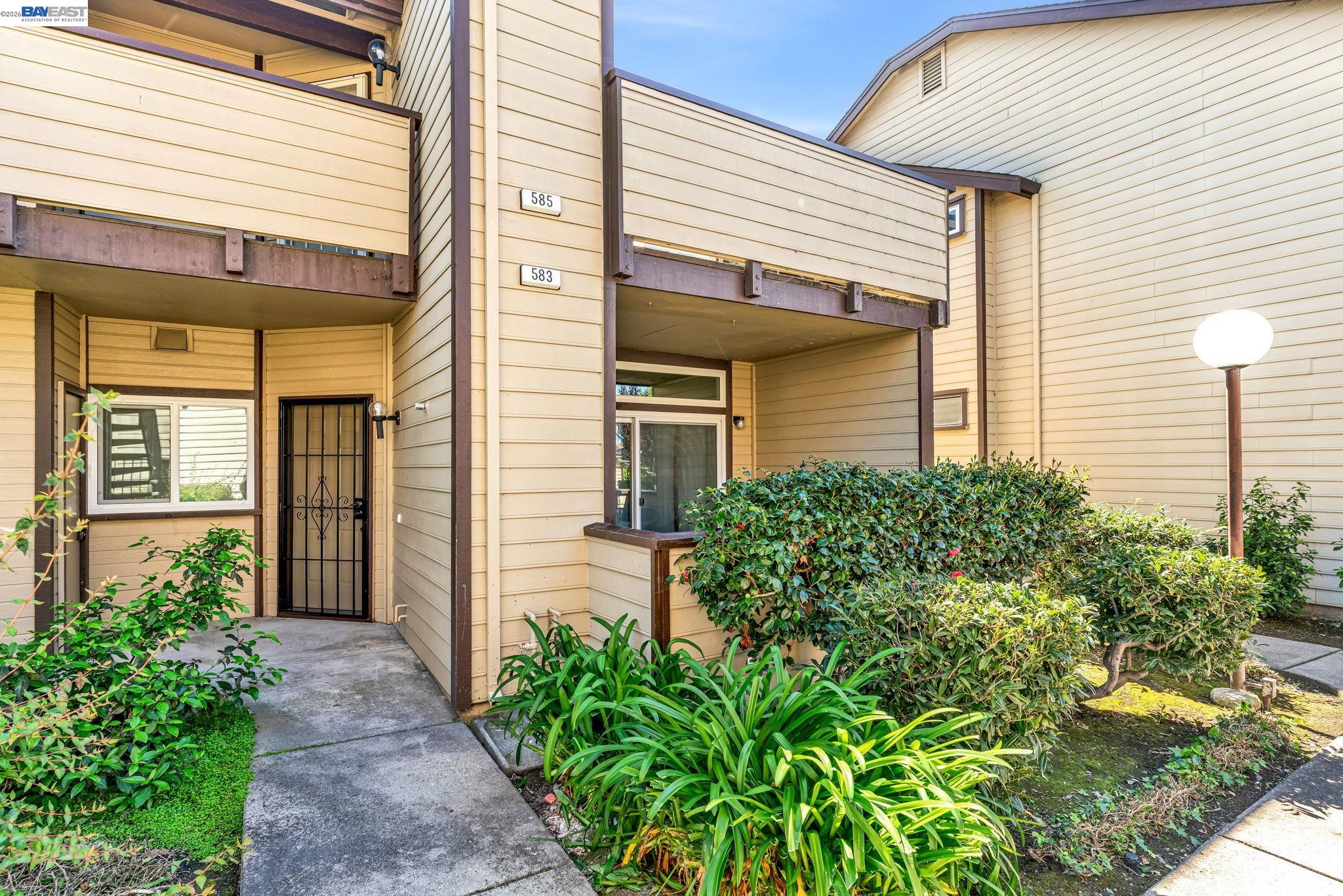 583 Majestic Way, San Leandro, CA, 94578