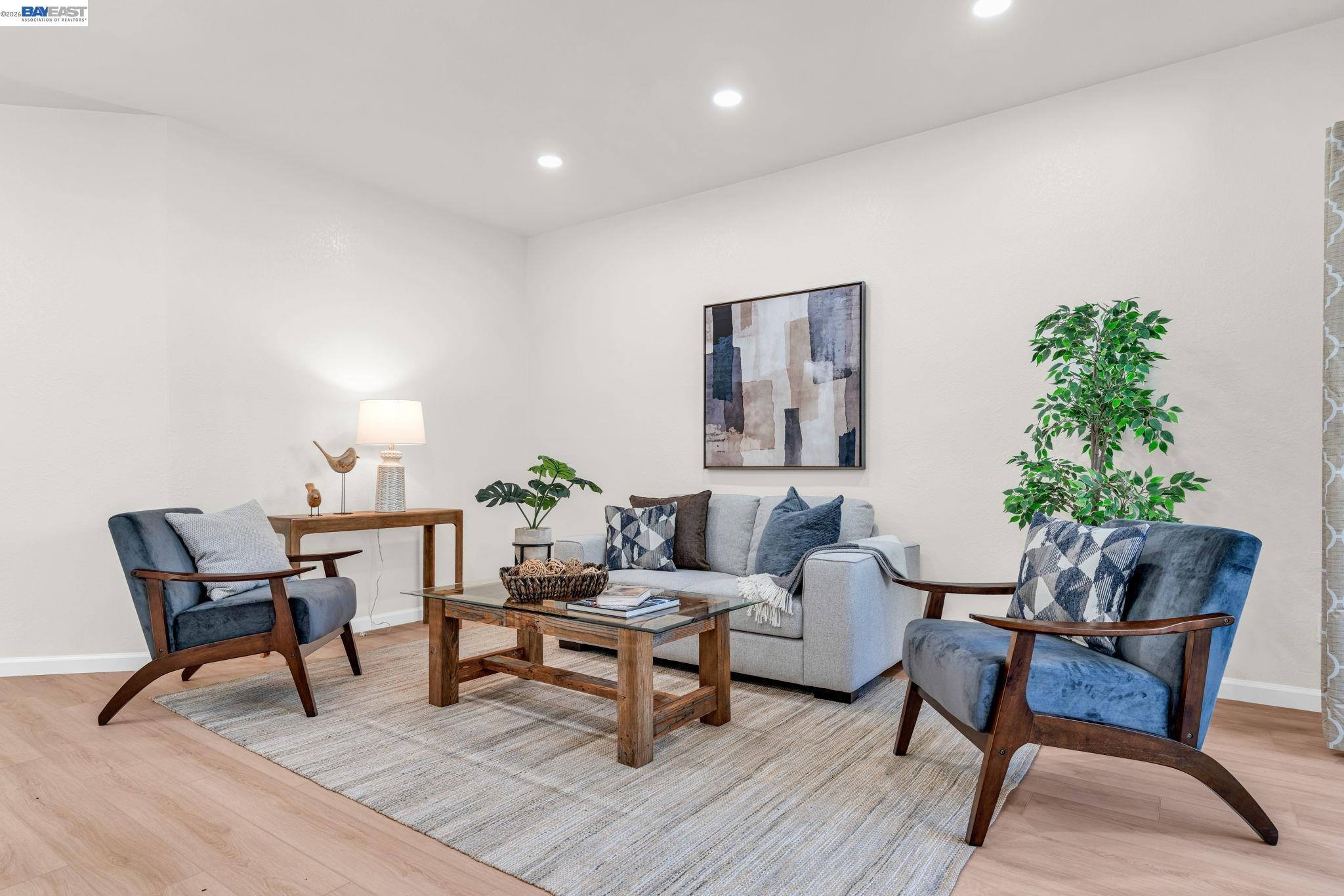 583 Majestic Way, San Leandro, CA, 94578