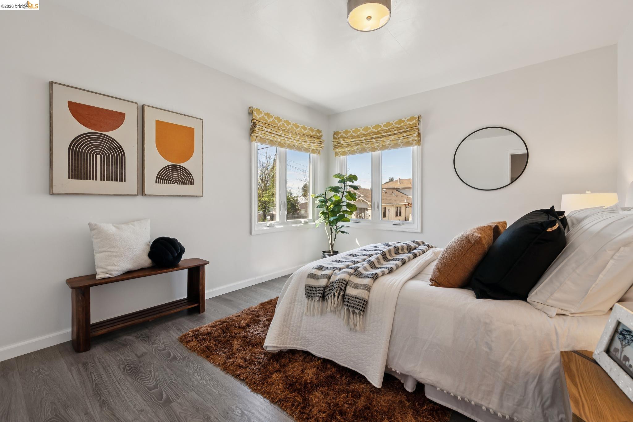 Detail Gallery Image 22 of 52 For 2564 35th Ave, Oakland,  CA 94601 - 3 Beds | 2 Baths