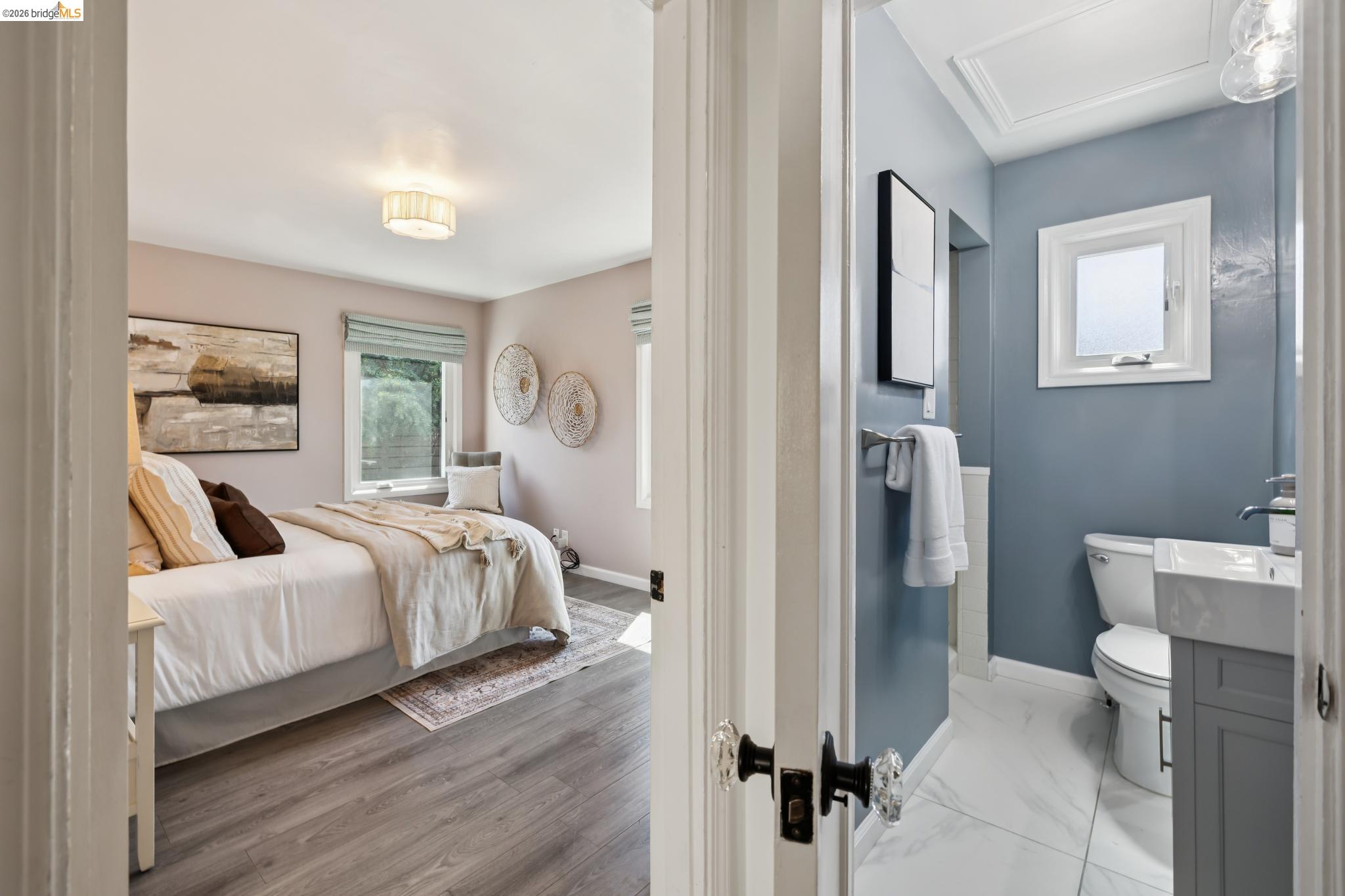 Detail Gallery Image 27 of 52 For 2564 35th Ave, Oakland,  CA 94601 - 3 Beds | 2 Baths