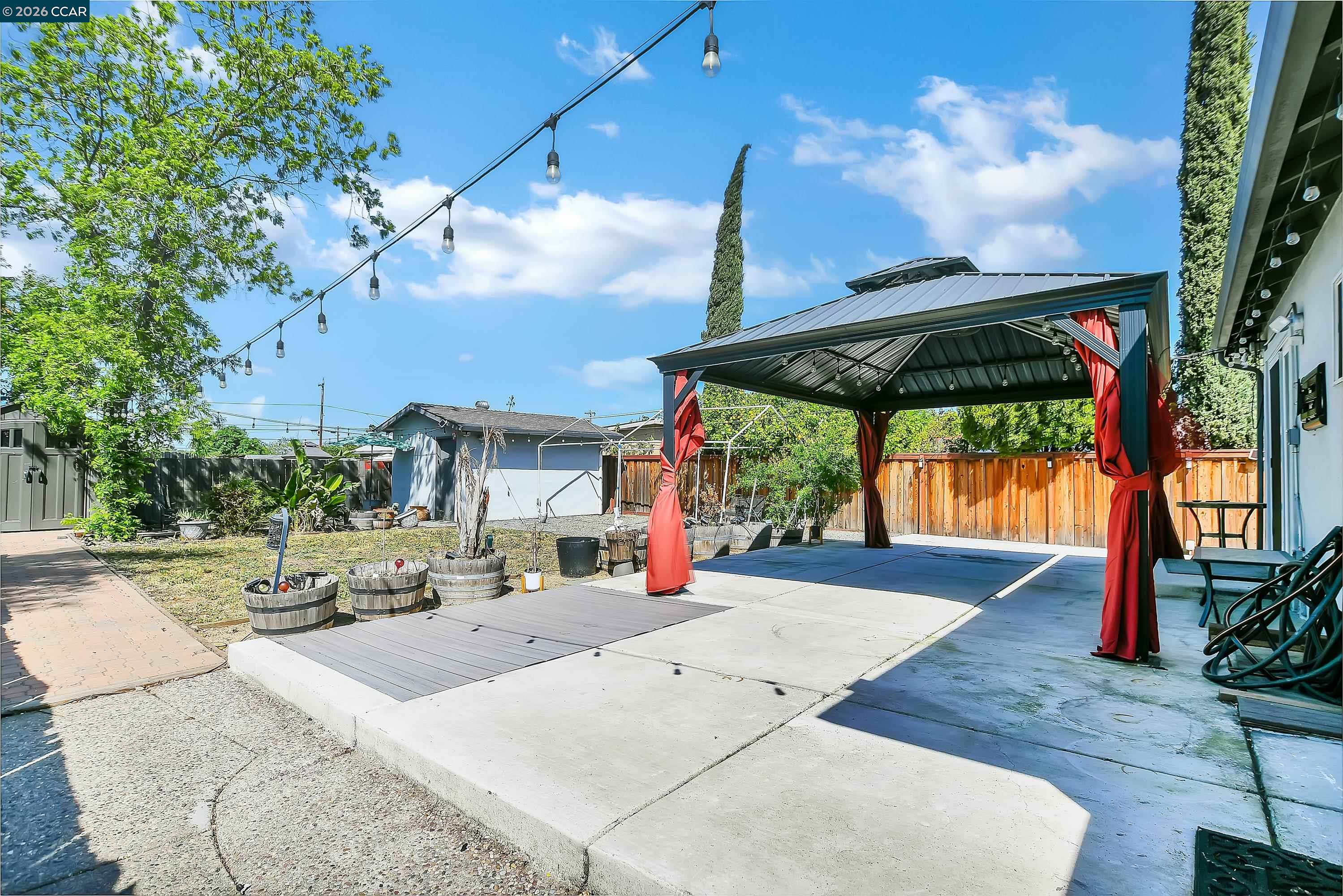 Detail Gallery Image 15 of 17 For 66 E Bolton Rd, Oakley,  CA 94561 - 2 Beds | 1 Baths