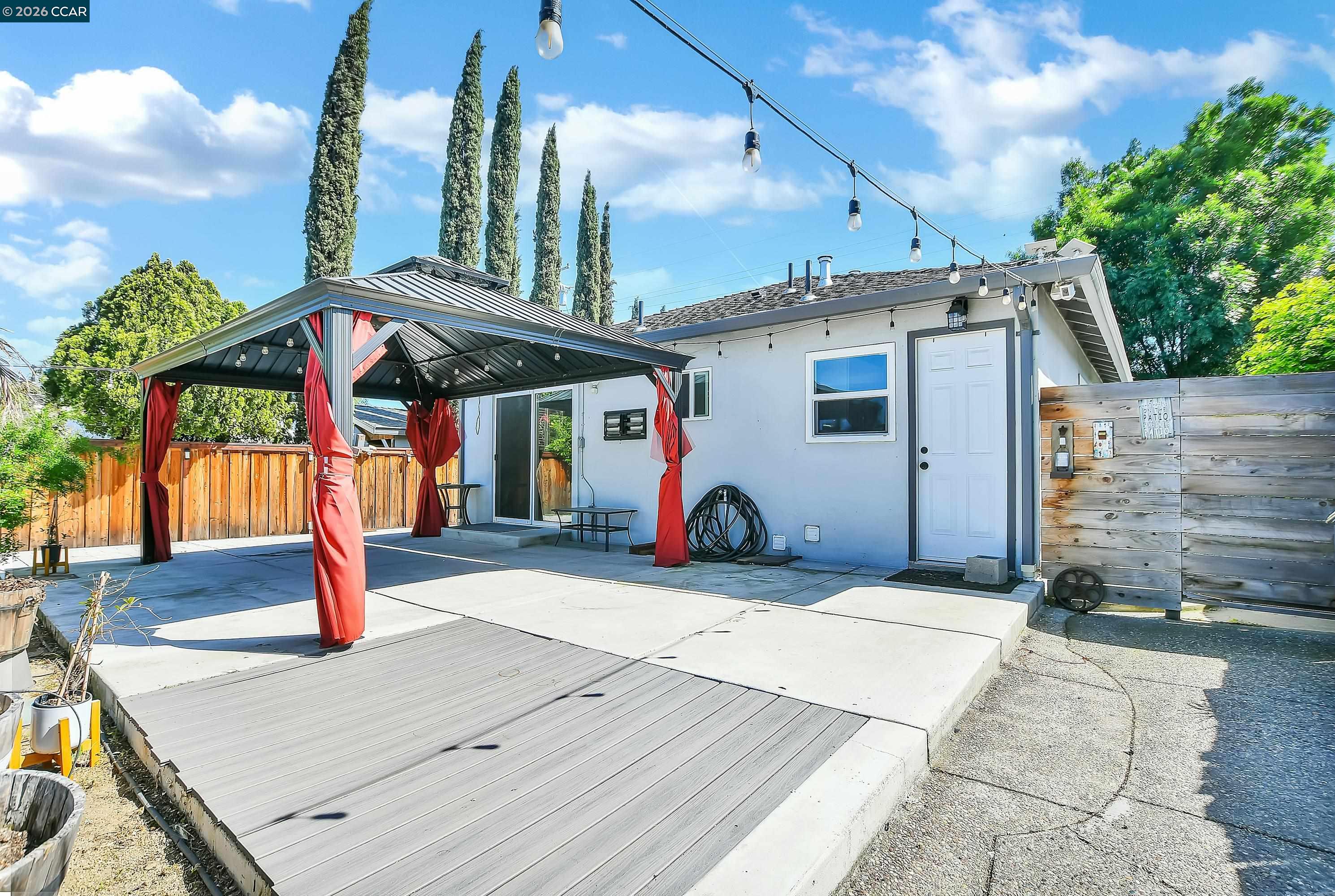 Detail Gallery Image 16 of 17 For 66 E Bolton Rd, Oakley,  CA 94561 - 2 Beds | 1 Baths