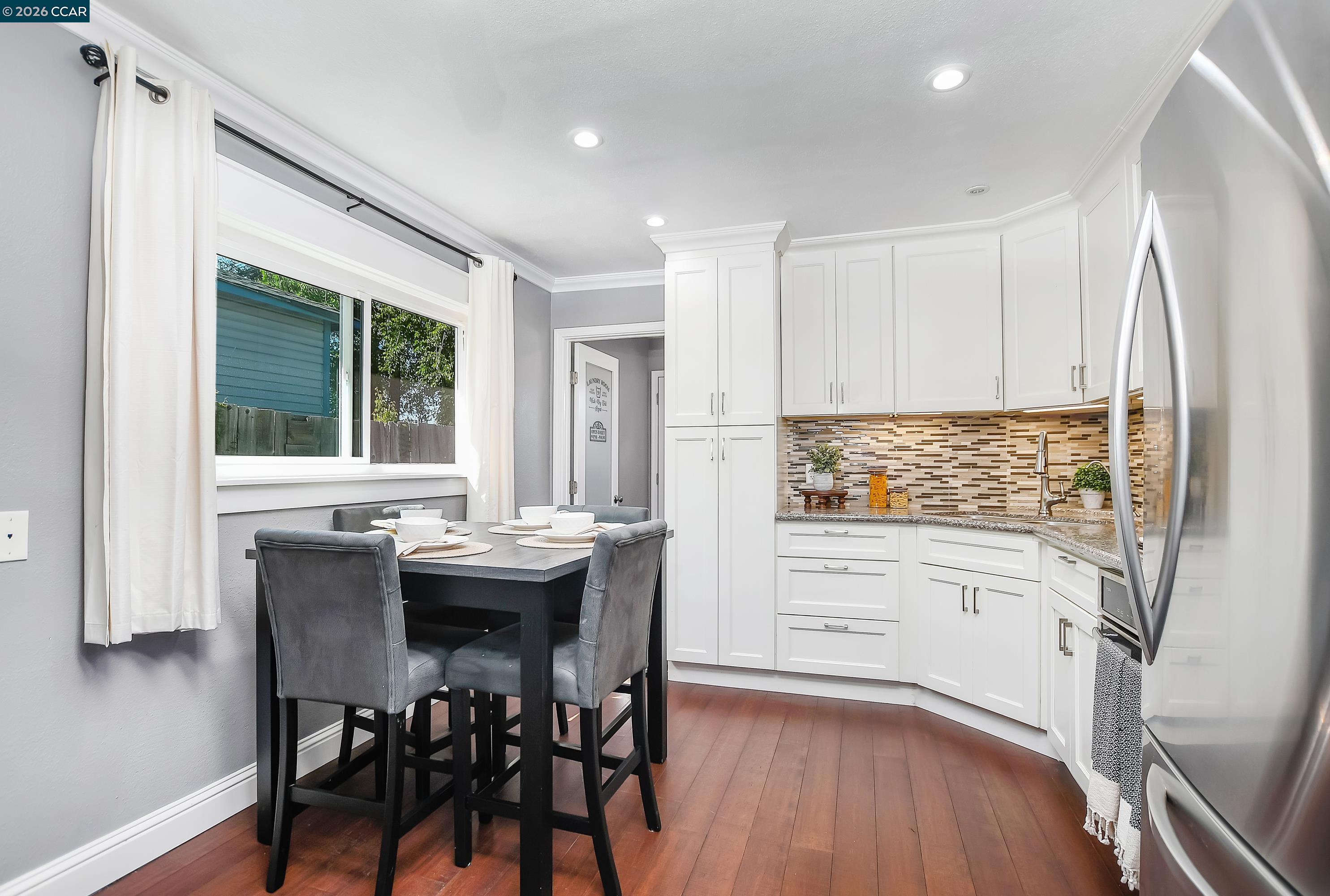 Detail Gallery Image 6 of 17 For 66 E Bolton Rd, Oakley,  CA 94561 - 2 Beds | 1 Baths