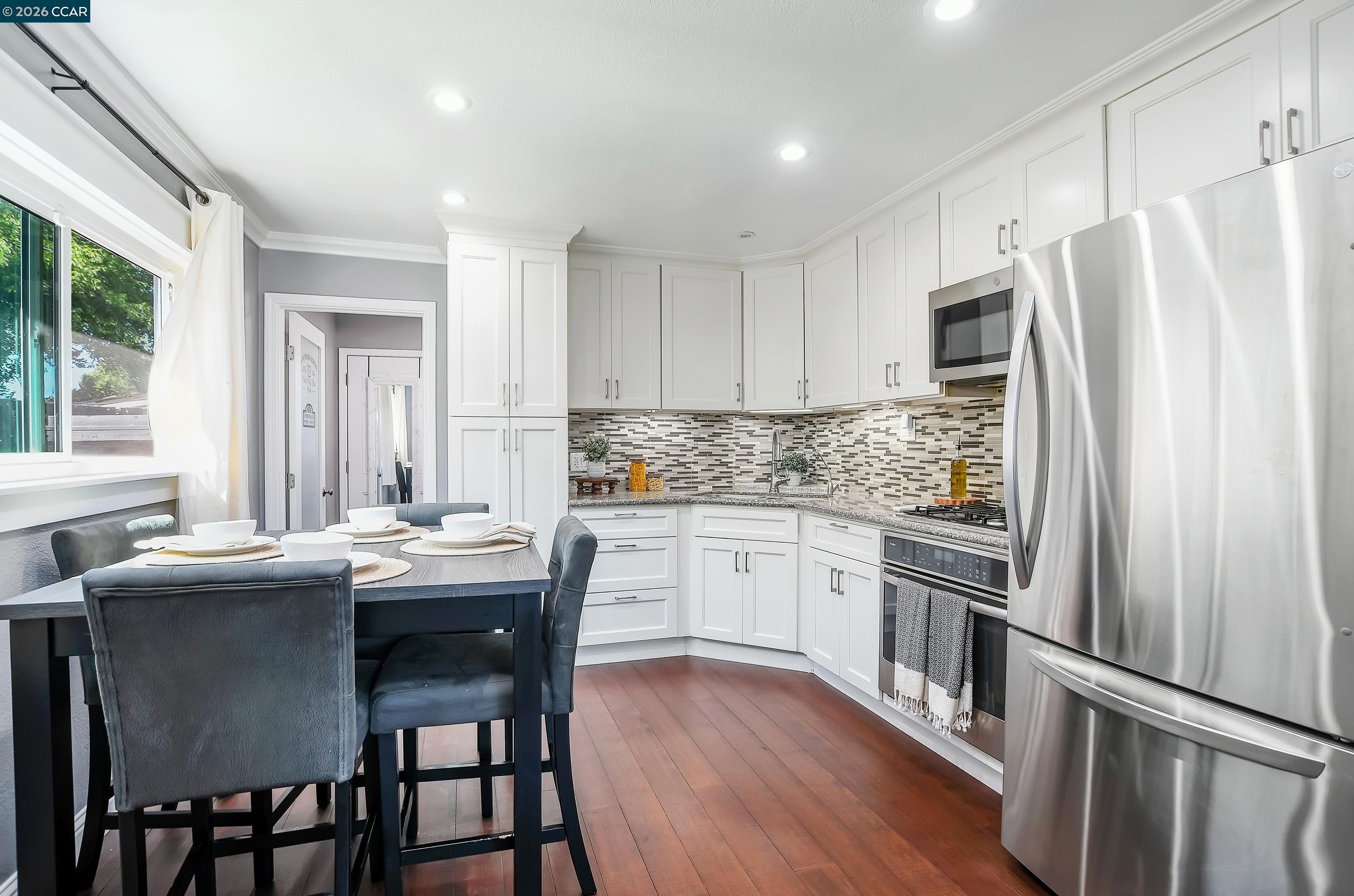 Detail Gallery Image 7 of 17 For 66 E Bolton Rd, Oakley,  CA 94561 - 2 Beds | 1 Baths