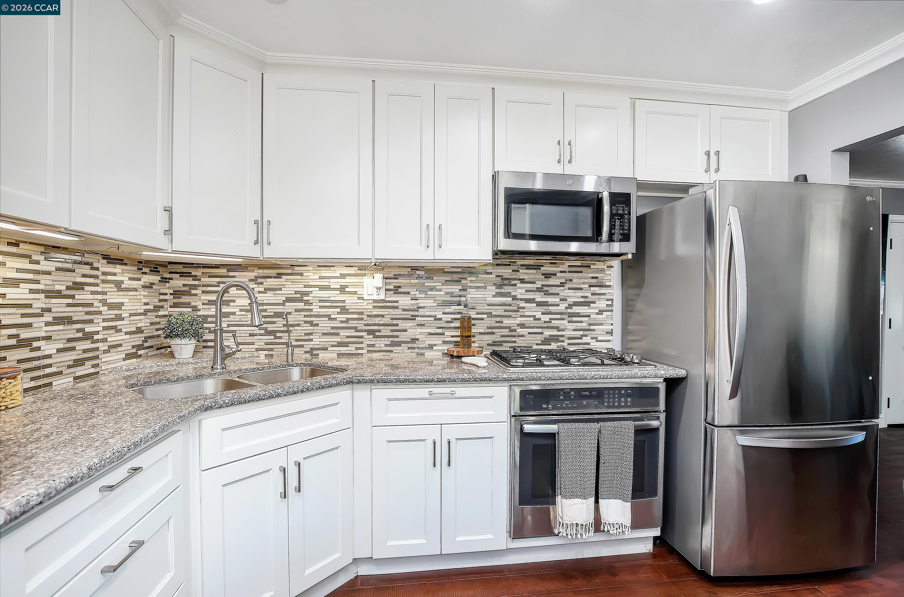 Detail Gallery Image 8 of 17 For 66 E Bolton Rd, Oakley,  CA 94561 - 2 Beds | 1 Baths