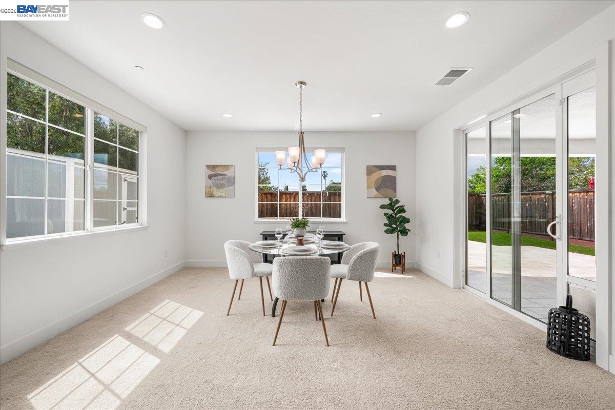 Detail Gallery Image 18 of 54 For 405 Wayland Loop, Livermore,  CA 94550 - 5 Beds | 4 Baths