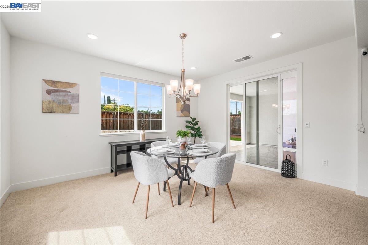 Detail Gallery Image 19 of 54 For 405 Wayland Loop, Livermore,  CA 94550 - 5 Beds | 4 Baths