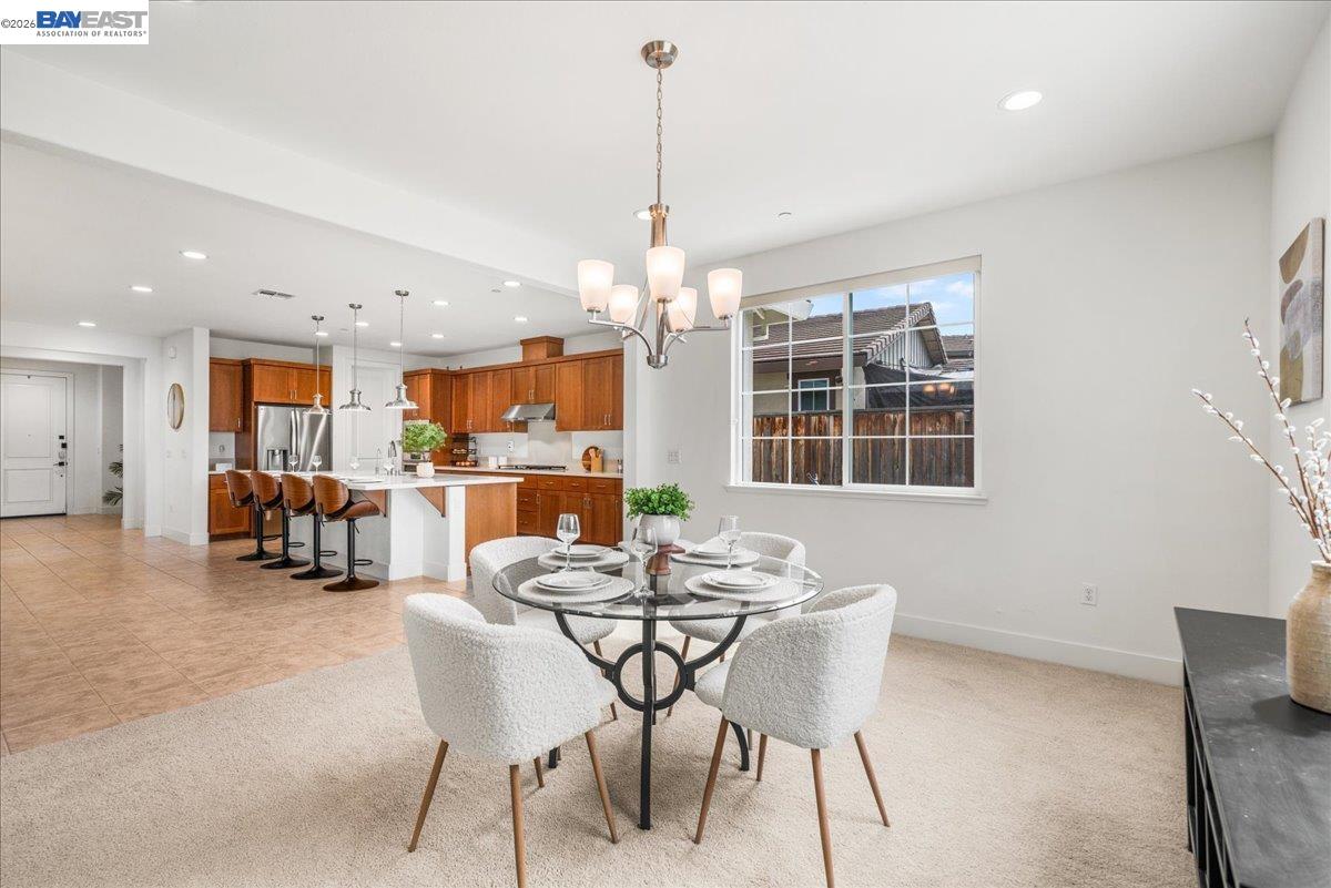 Detail Gallery Image 20 of 54 For 405 Wayland Loop, Livermore,  CA 94550 - 5 Beds | 4 Baths