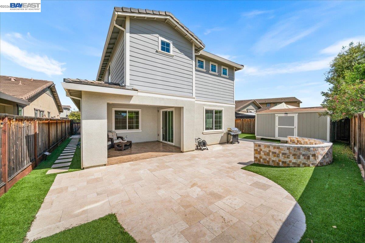 Detail Gallery Image 48 of 54 For 405 Wayland Loop, Livermore,  CA 94550 - 5 Beds | 4 Baths