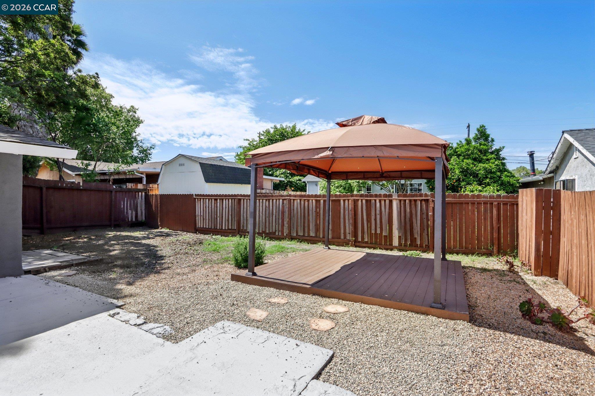 Detail Gallery Image 39 of 42 For 105 Phelan Ave, Vallejo,  CA 94590 - 3 Beds | 1 Baths