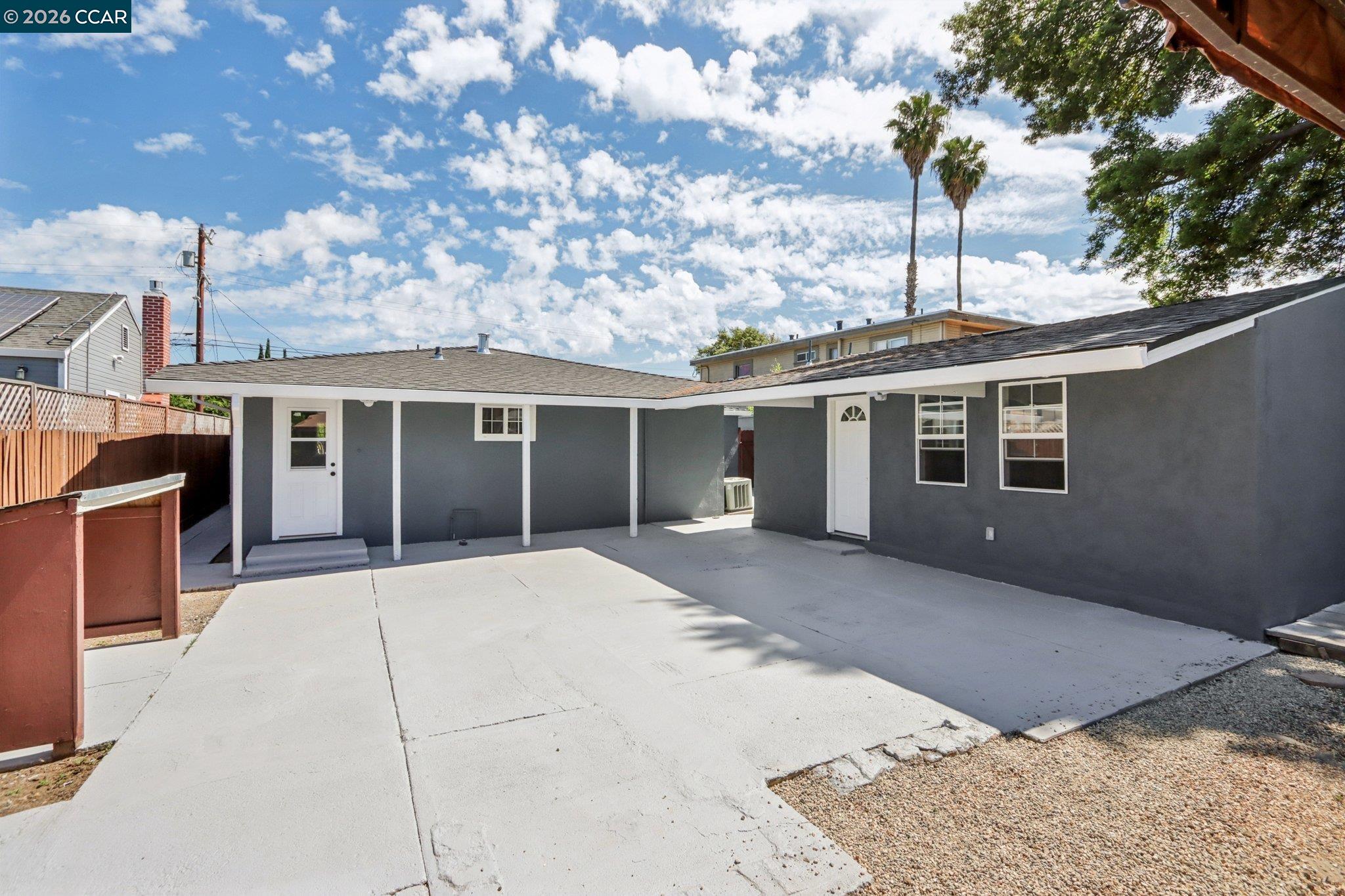 Detail Gallery Image 40 of 42 For 105 Phelan Ave, Vallejo,  CA 94590 - 3 Beds | 1 Baths