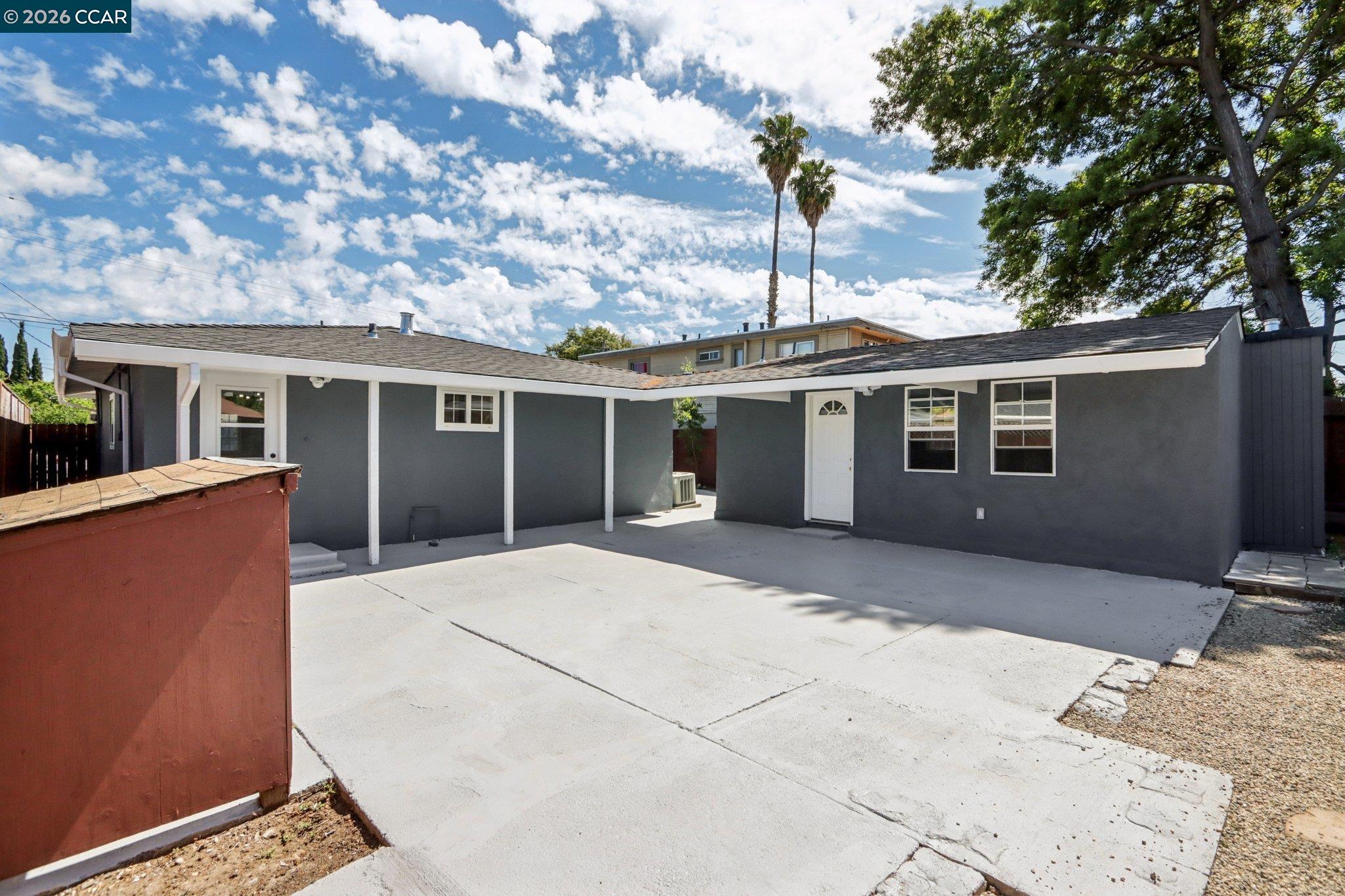 Detail Gallery Image 42 of 42 For 105 Phelan Ave, Vallejo,  CA 94590 - 3 Beds | 1 Baths