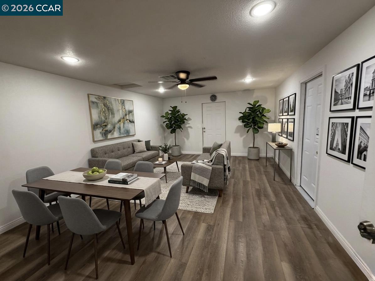 1914 CHANNING WAY UNIT 5, Berkeley, CA, 94704